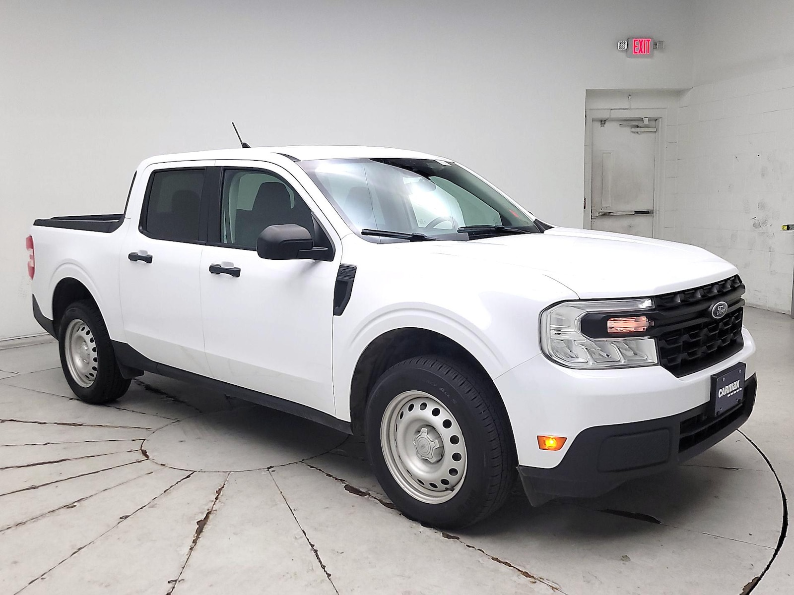 2023 Ford Maverick XL