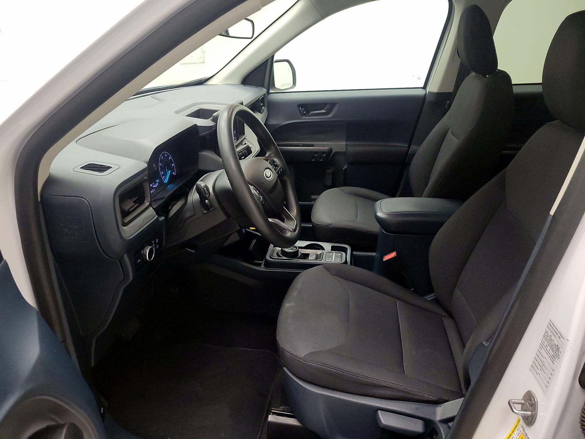 Thumbnail: 2023 Ford Maverick - 9