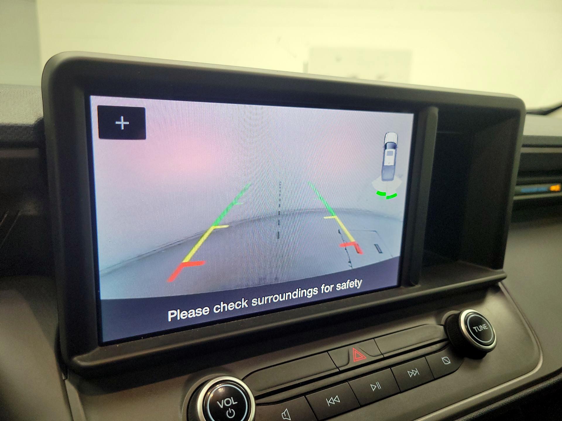 Thumbnail: 2023 Ford Maverick - 12