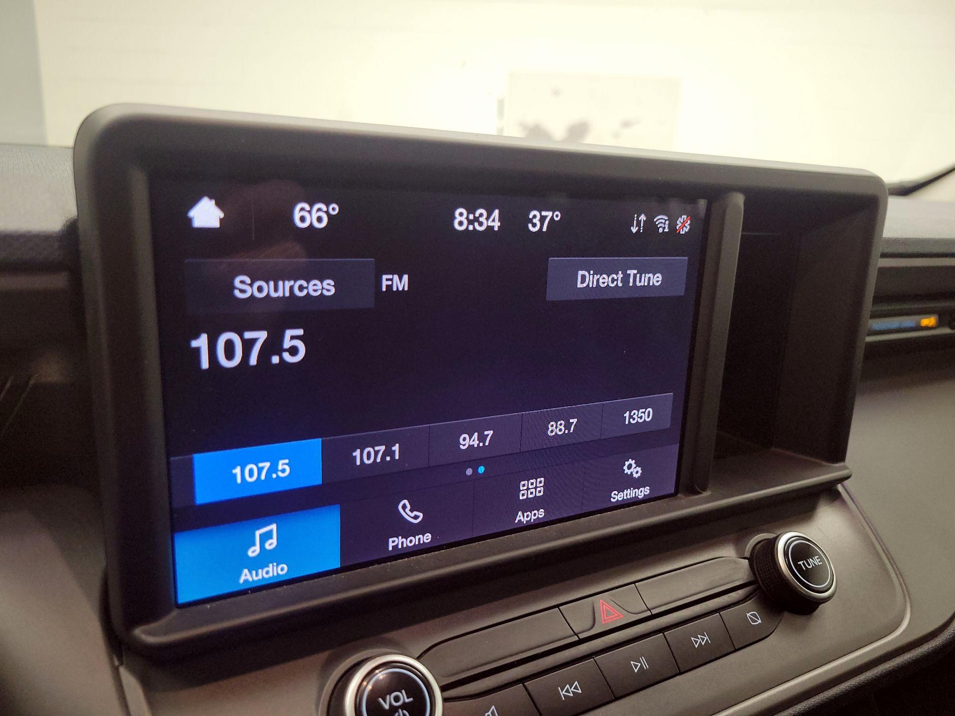 Thumbnail: 2023 Ford Maverick - 13