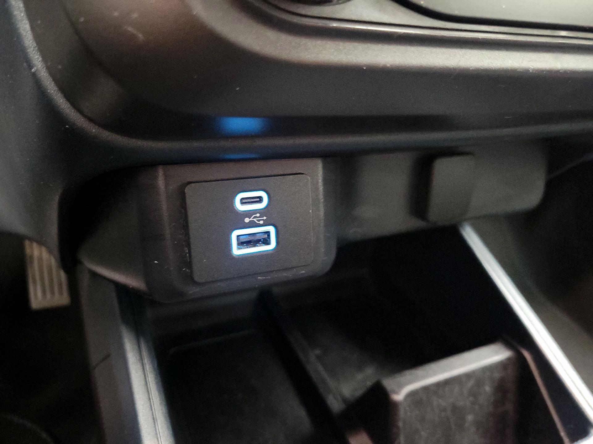 Thumbnail: 2023 Ford Maverick - 16