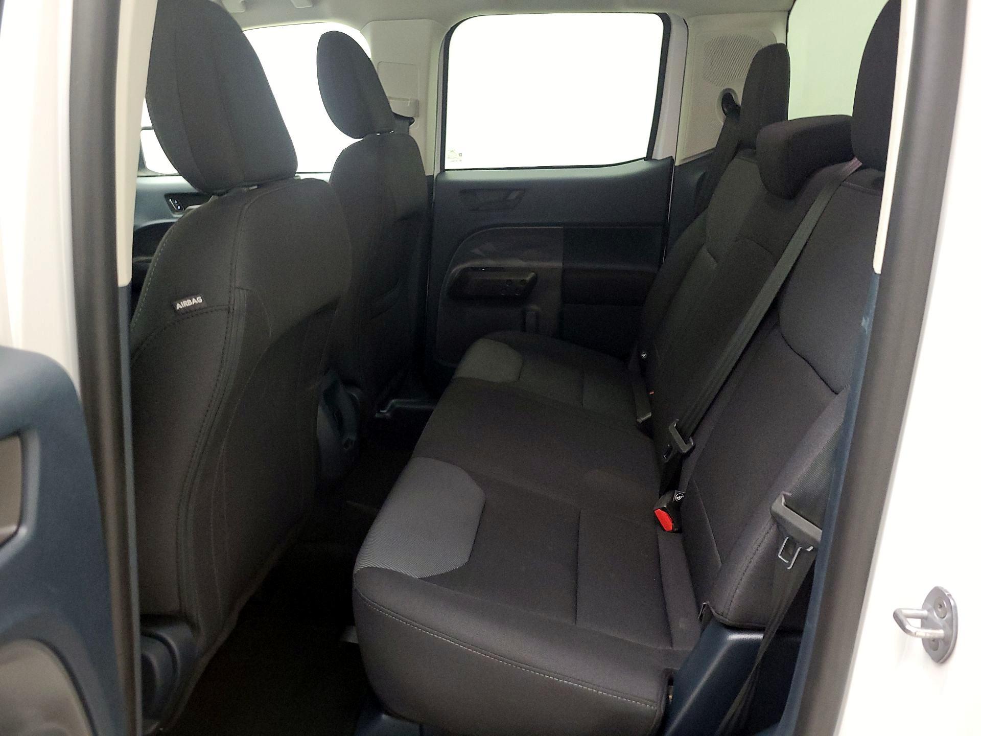 Thumbnail: 2023 Ford Maverick - 17