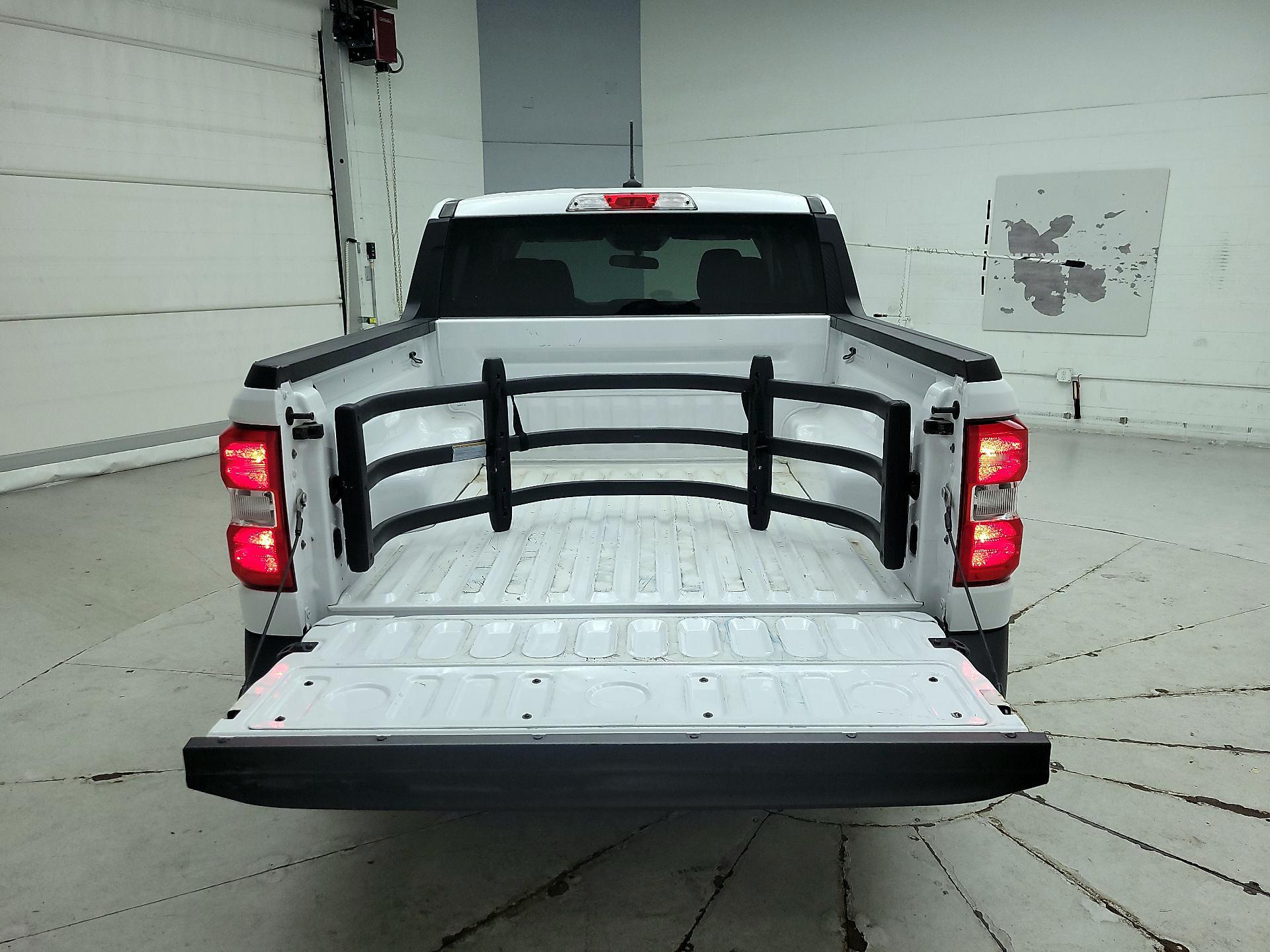 Thumbnail: 2023 Ford Maverick - 18