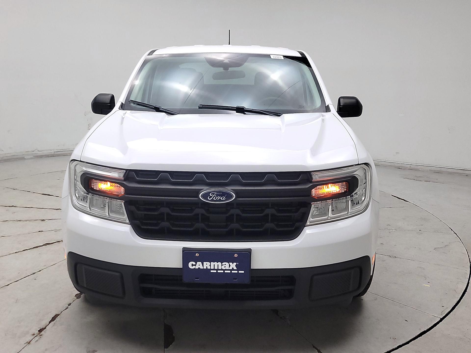 Thumbnail: 2023 Ford Maverick - 2