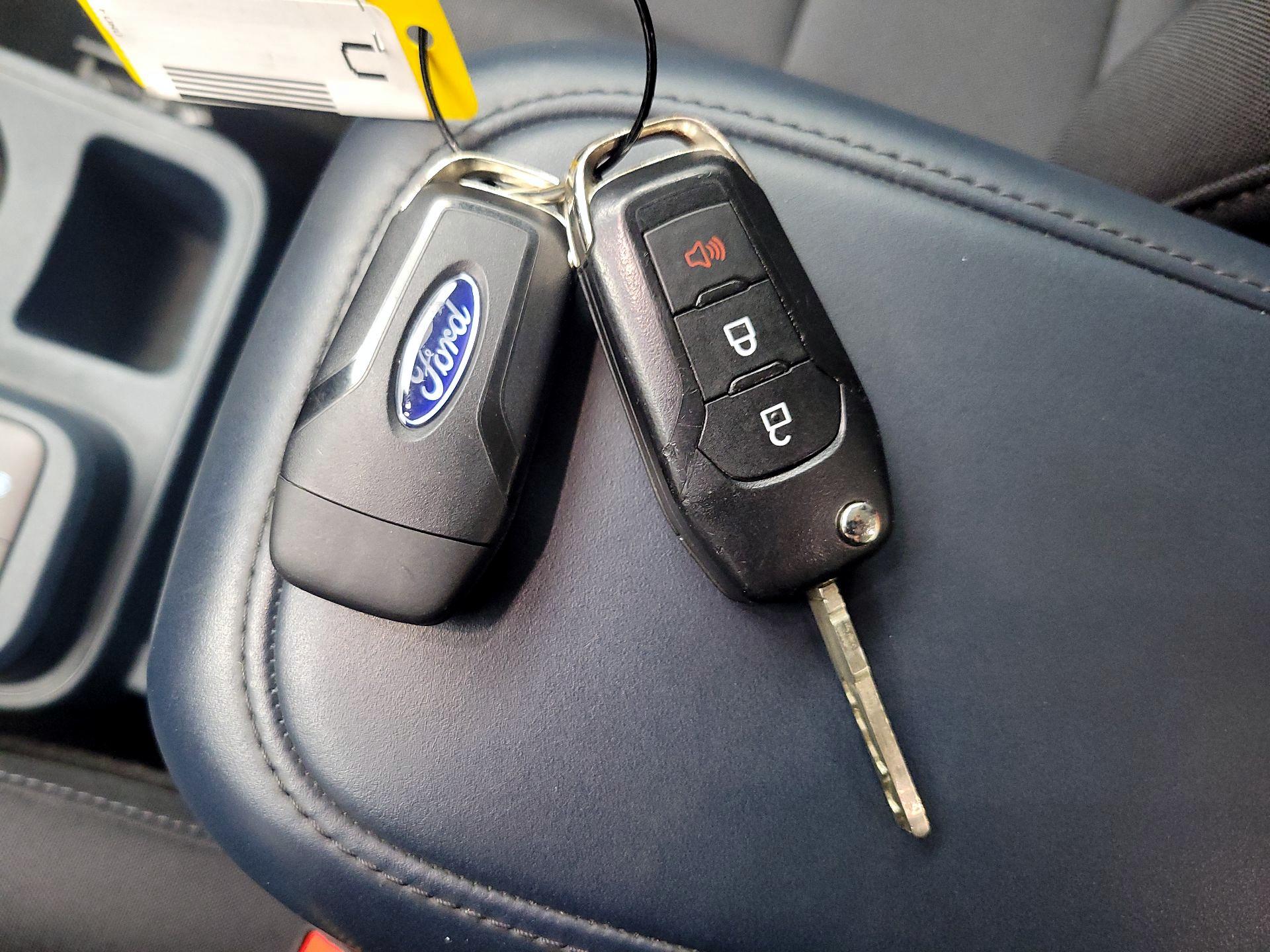 Thumbnail: 2023 Ford Maverick - 20