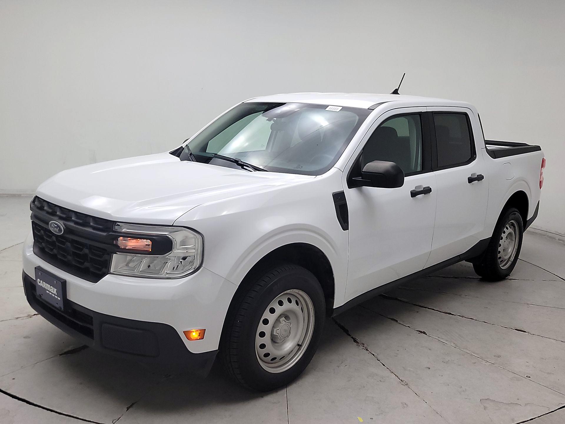 Thumbnail: 2023 Ford Maverick - 3