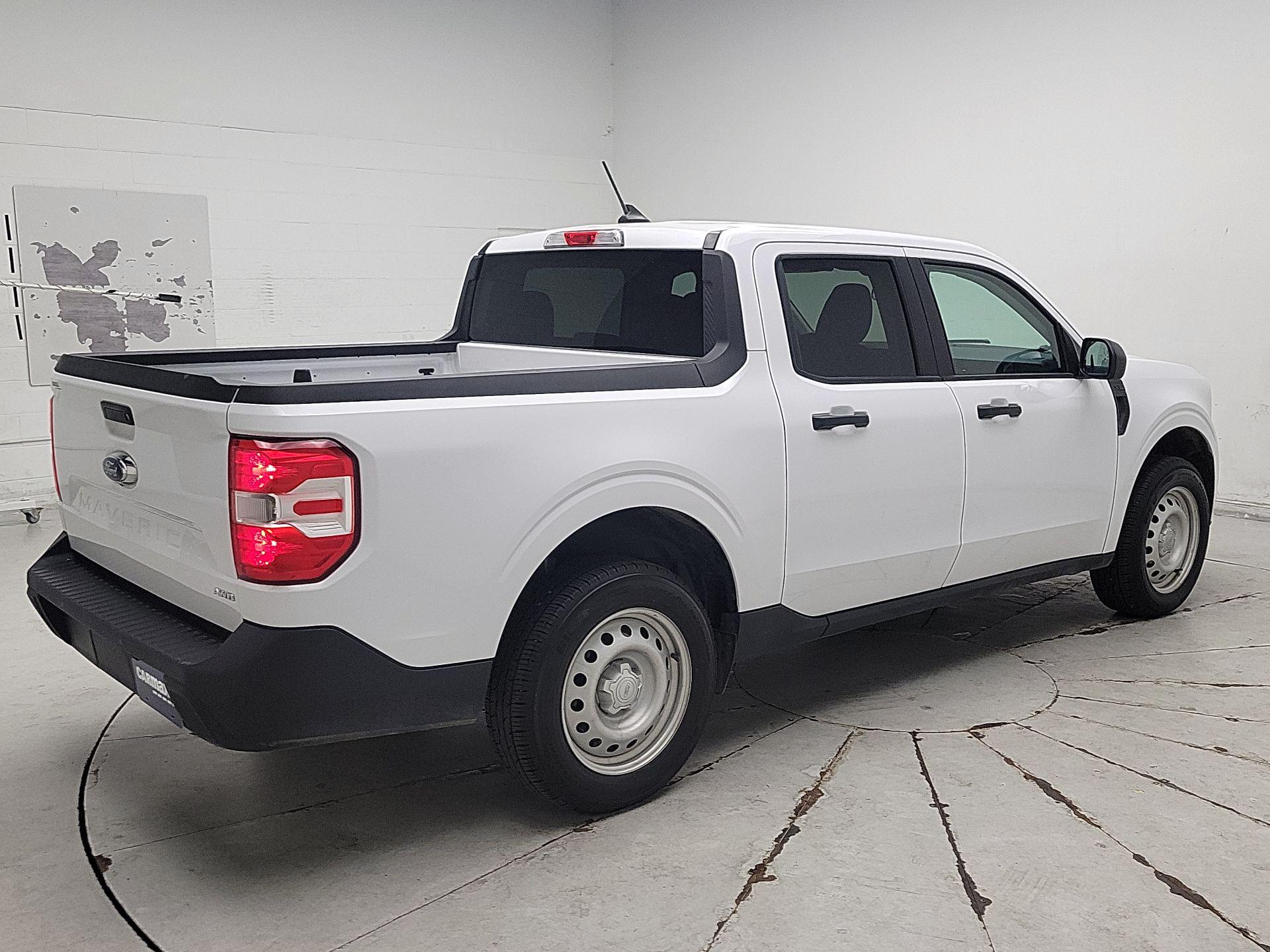 Thumbnail: 2023 Ford Maverick - 5