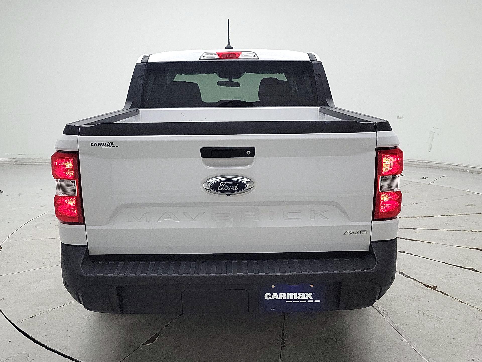 Thumbnail: 2023 Ford Maverick - 6