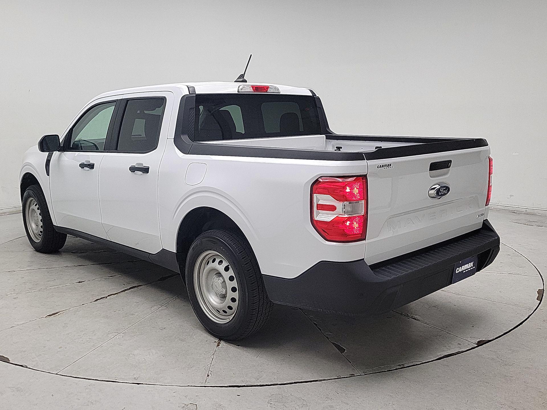 Thumbnail: 2023 Ford Maverick - 7