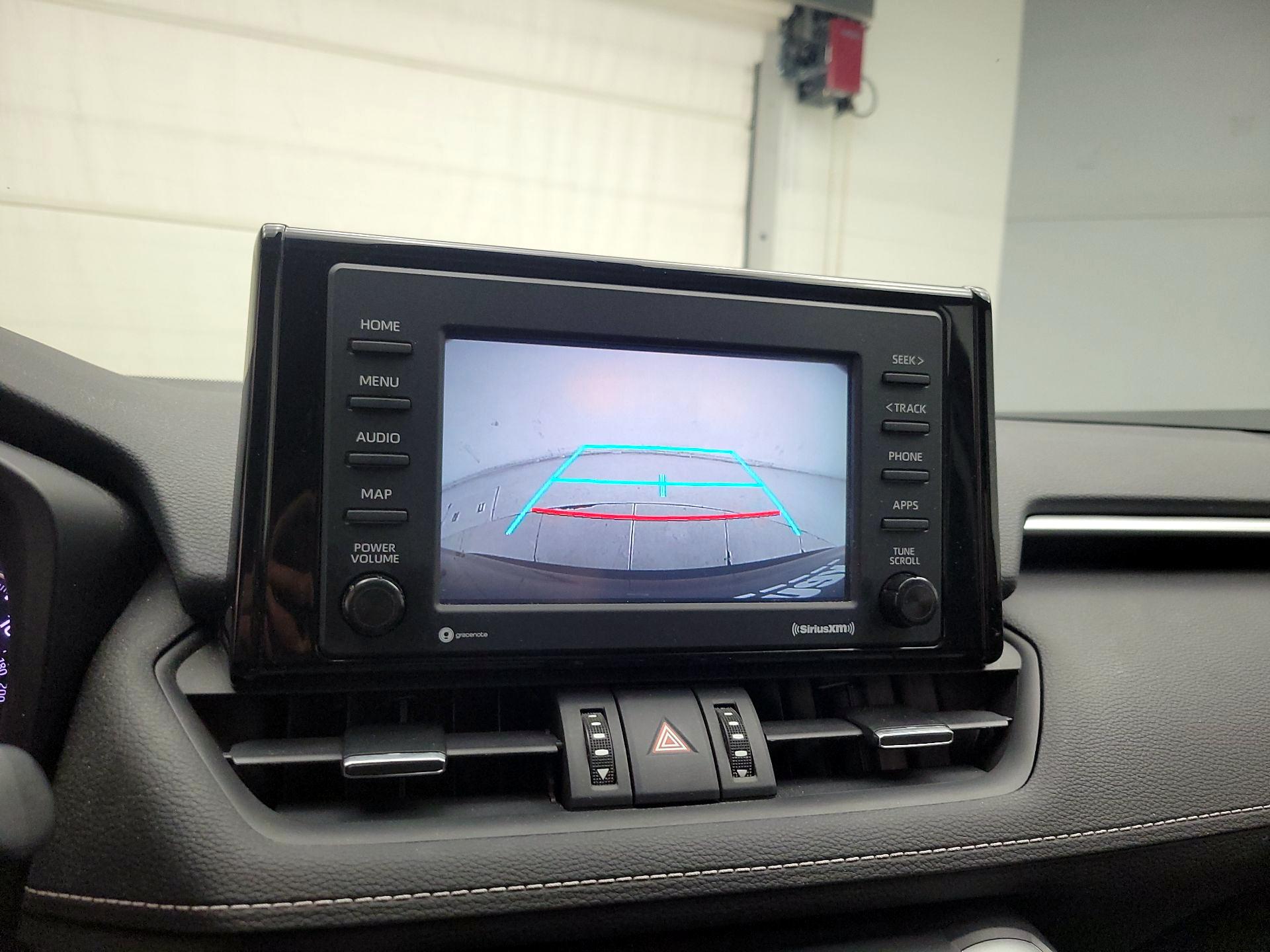 Thumbnail: 2021 Toyota RAV4 - 12