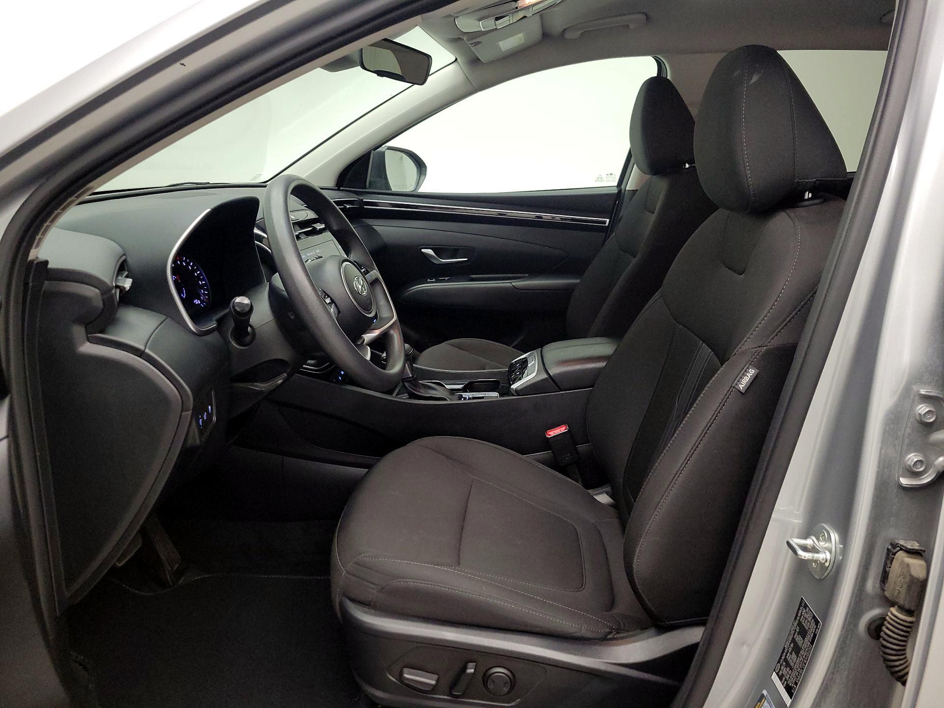 Thumbnail: 2024 Hyundai Tucson - 11