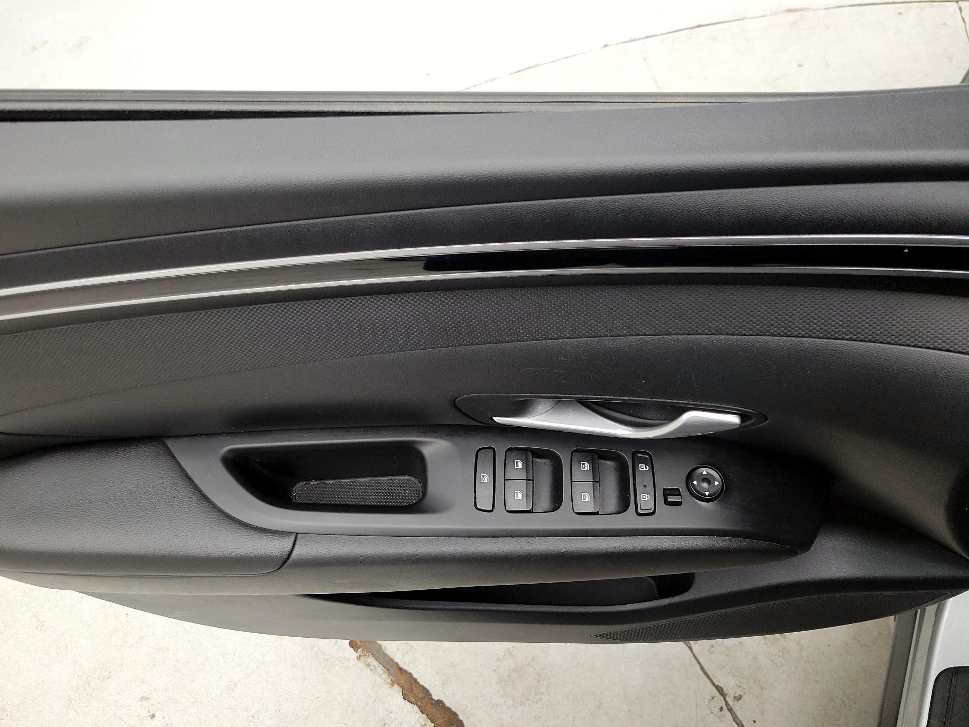 Thumbnail: 2024 Hyundai Tucson - 12