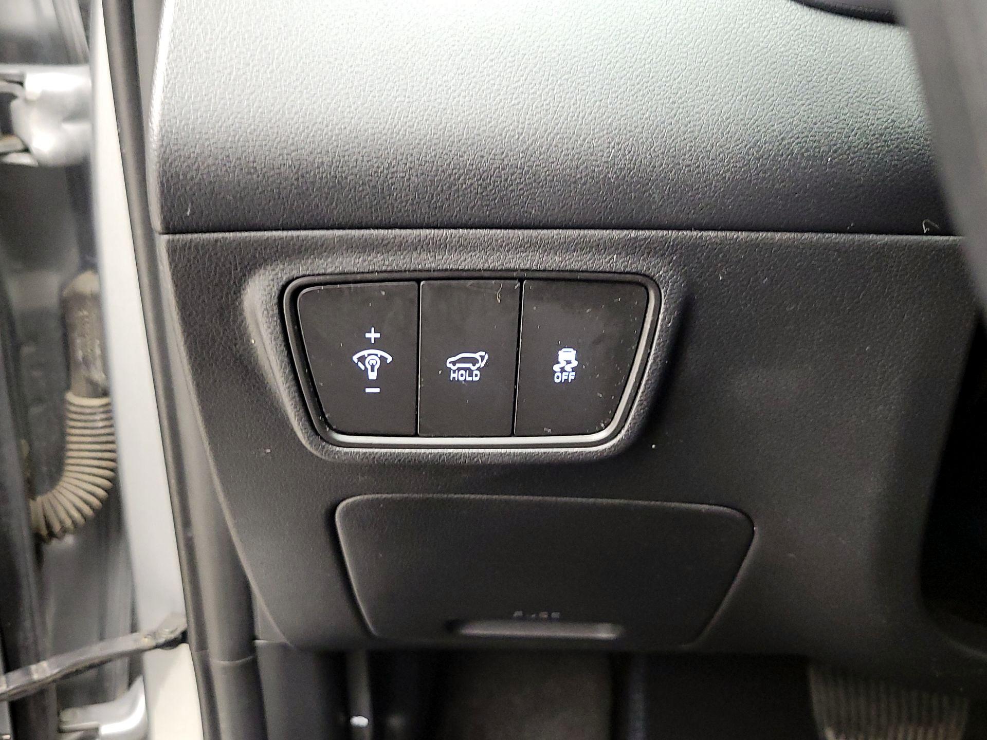 Thumbnail: 2024 Hyundai Tucson - 13