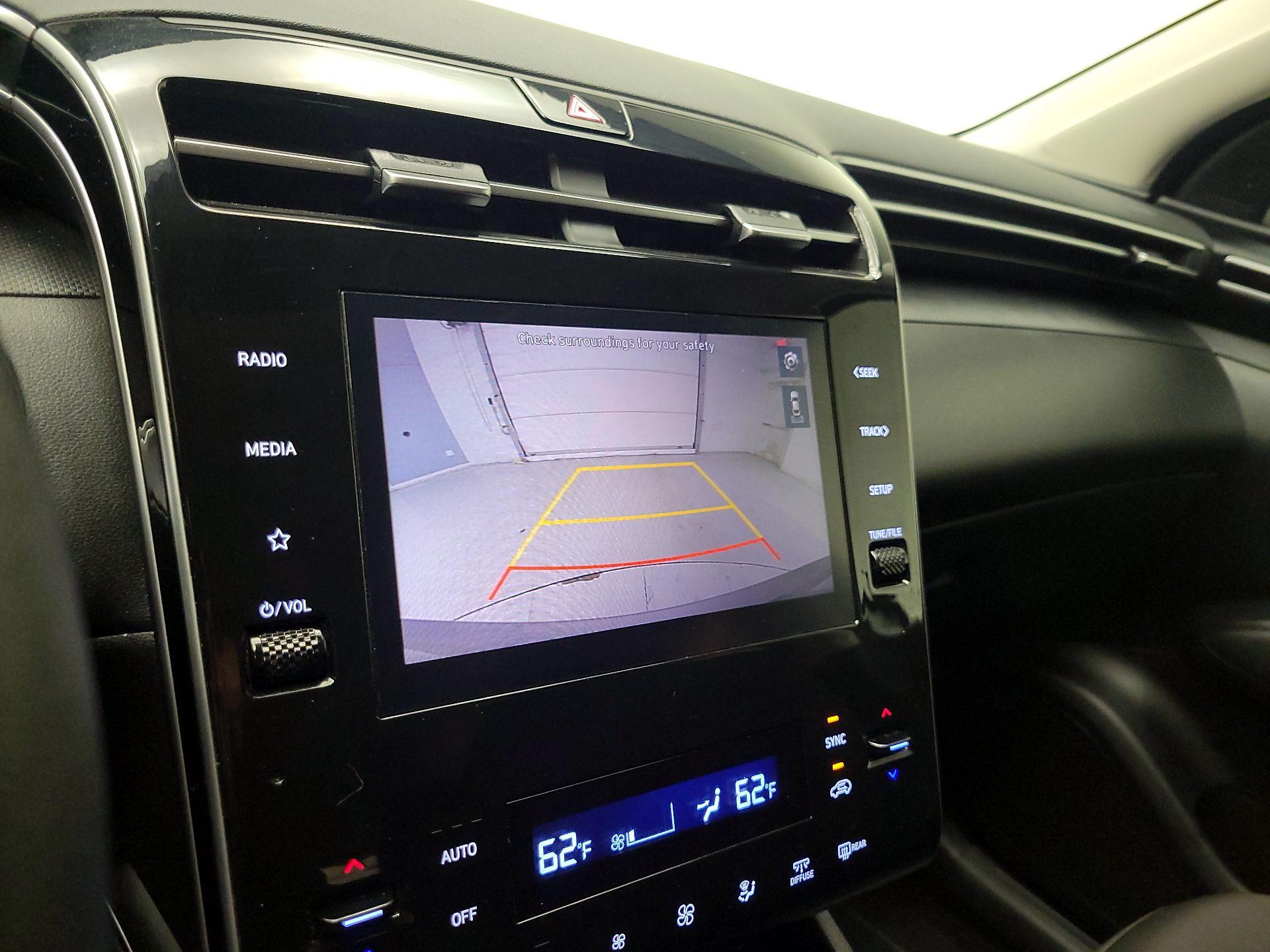 Thumbnail: 2024 Hyundai Tucson - 14