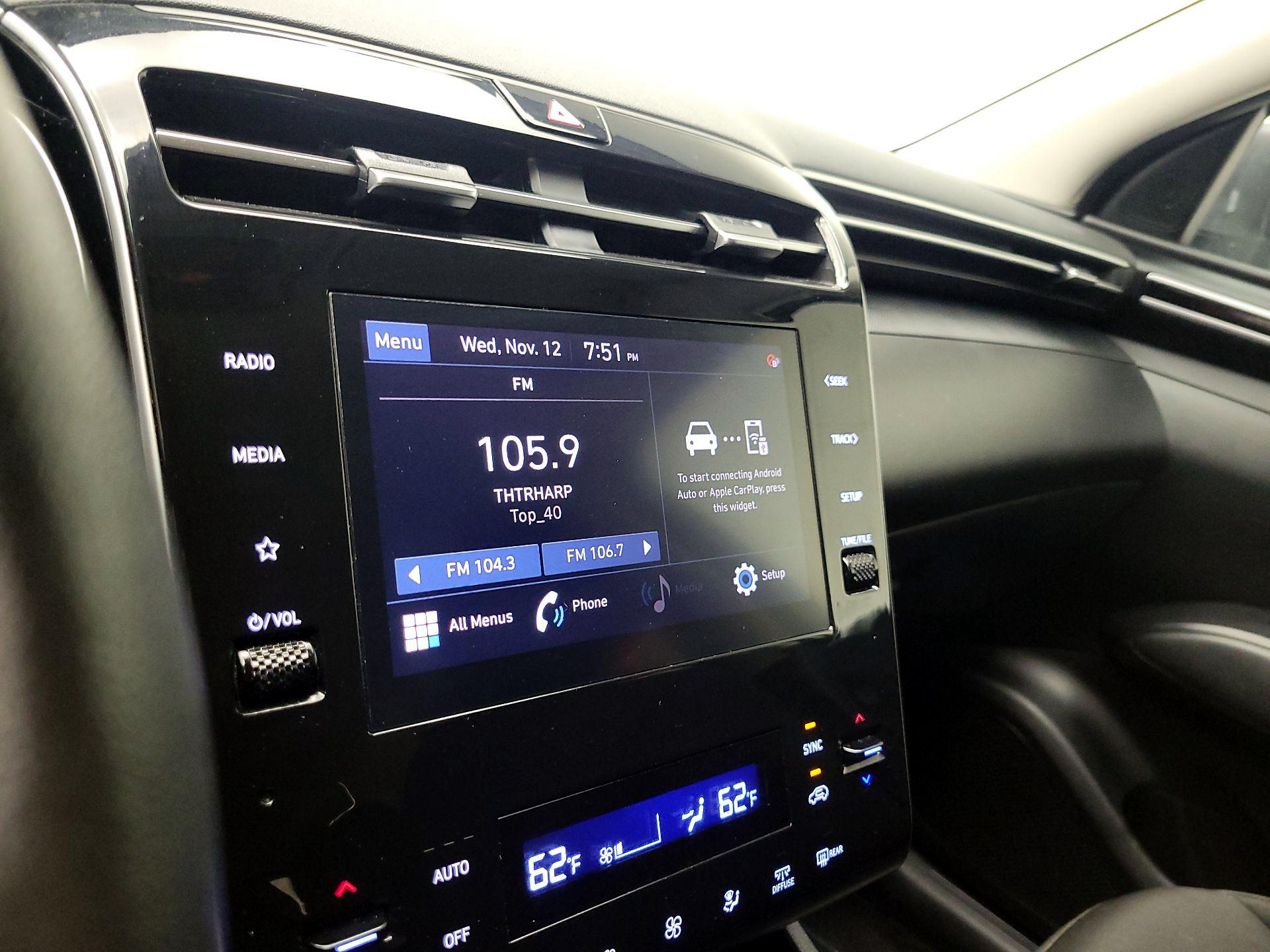 Thumbnail: 2024 Hyundai Tucson - 15