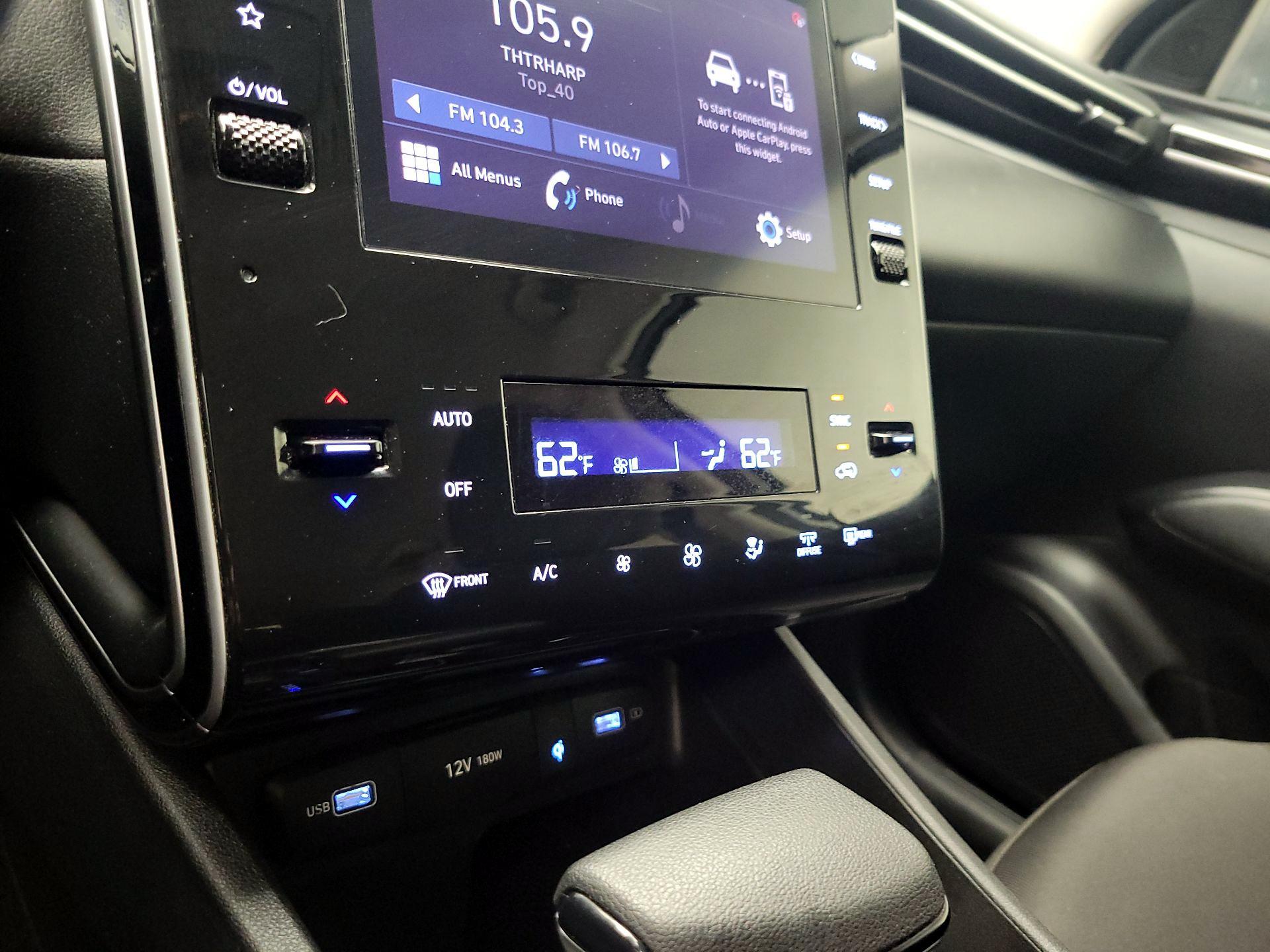 Thumbnail: 2024 Hyundai Tucson - 16