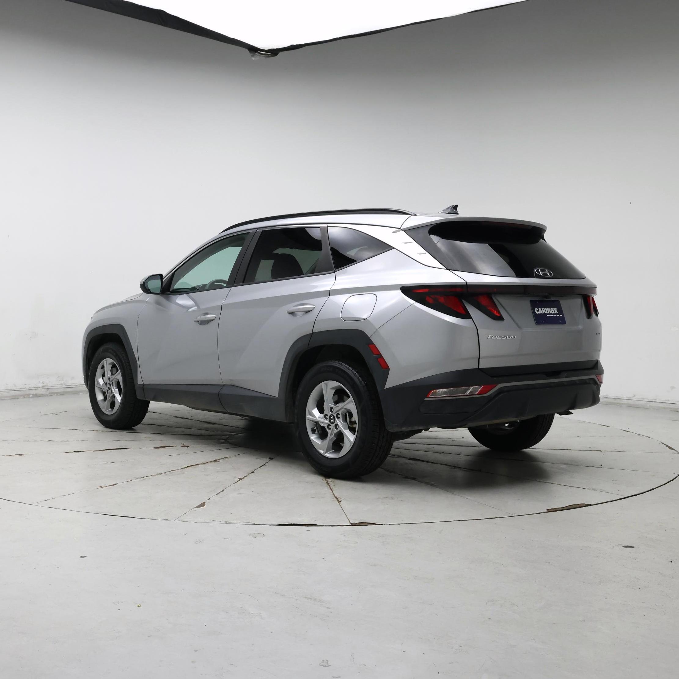 Thumbnail: 2024 Hyundai Tucson - 2