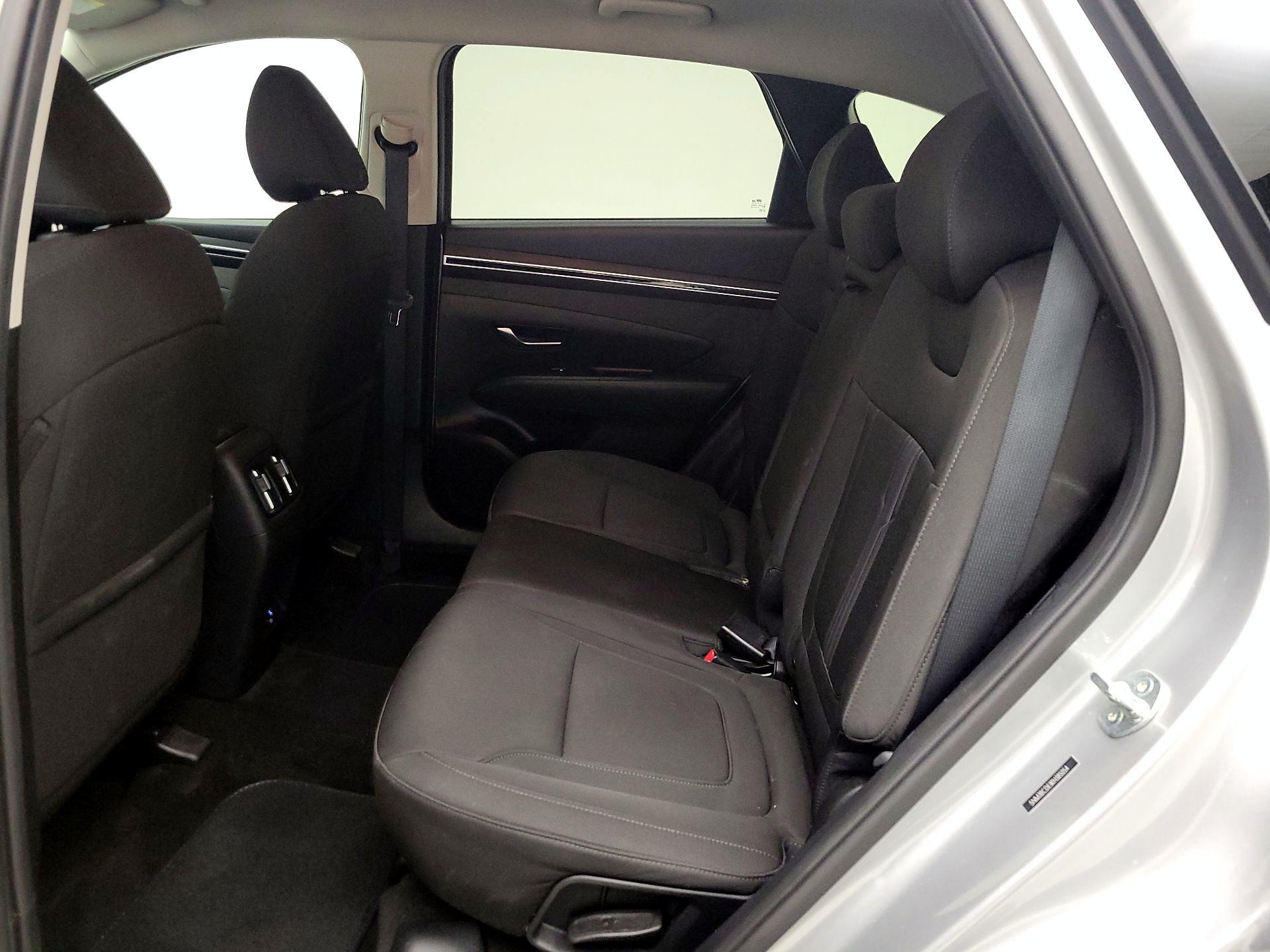 Thumbnail: 2024 Hyundai Tucson - 19