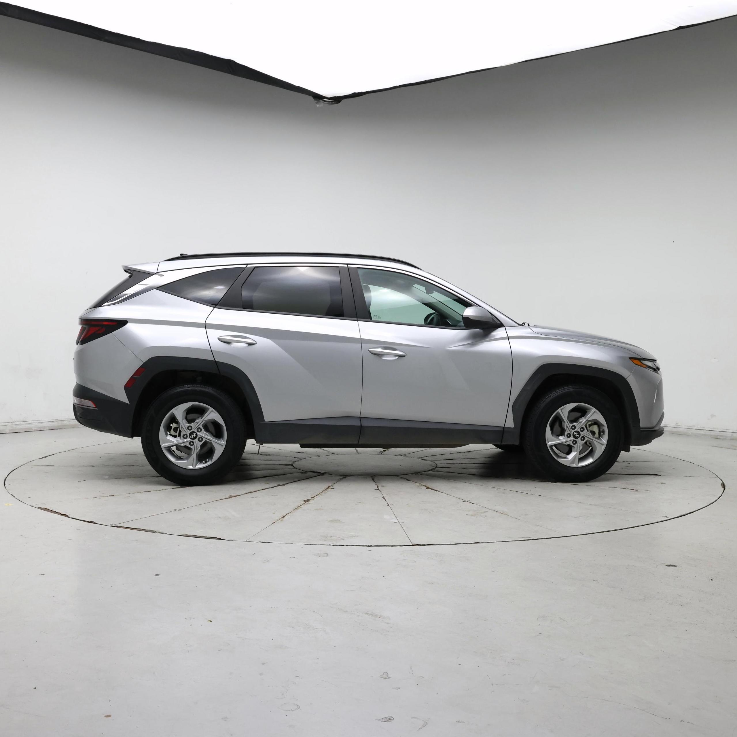 Thumbnail: 2024 Hyundai Tucson - 7