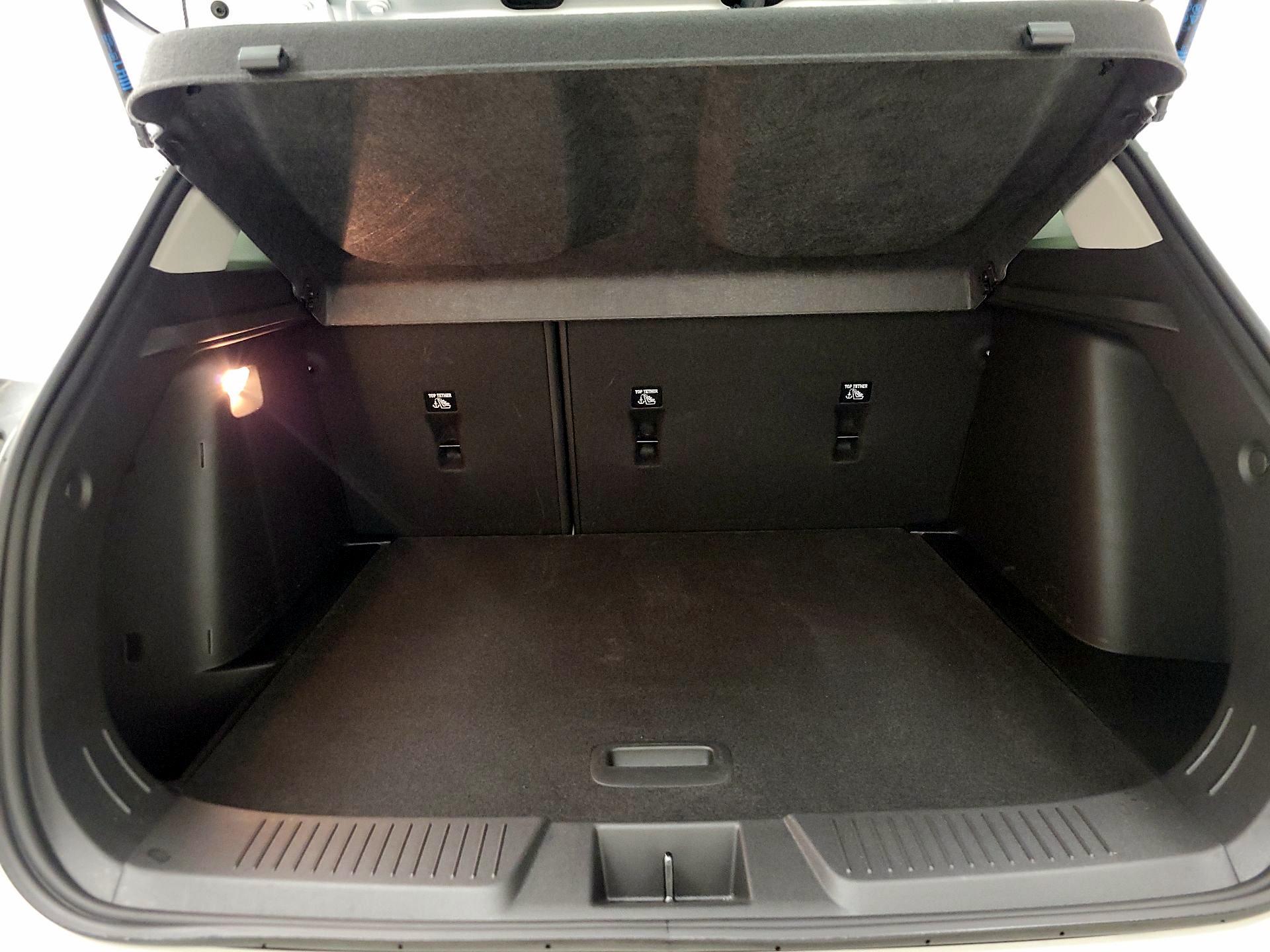 Thumbnail: 2024 Chevrolet Trax - 20