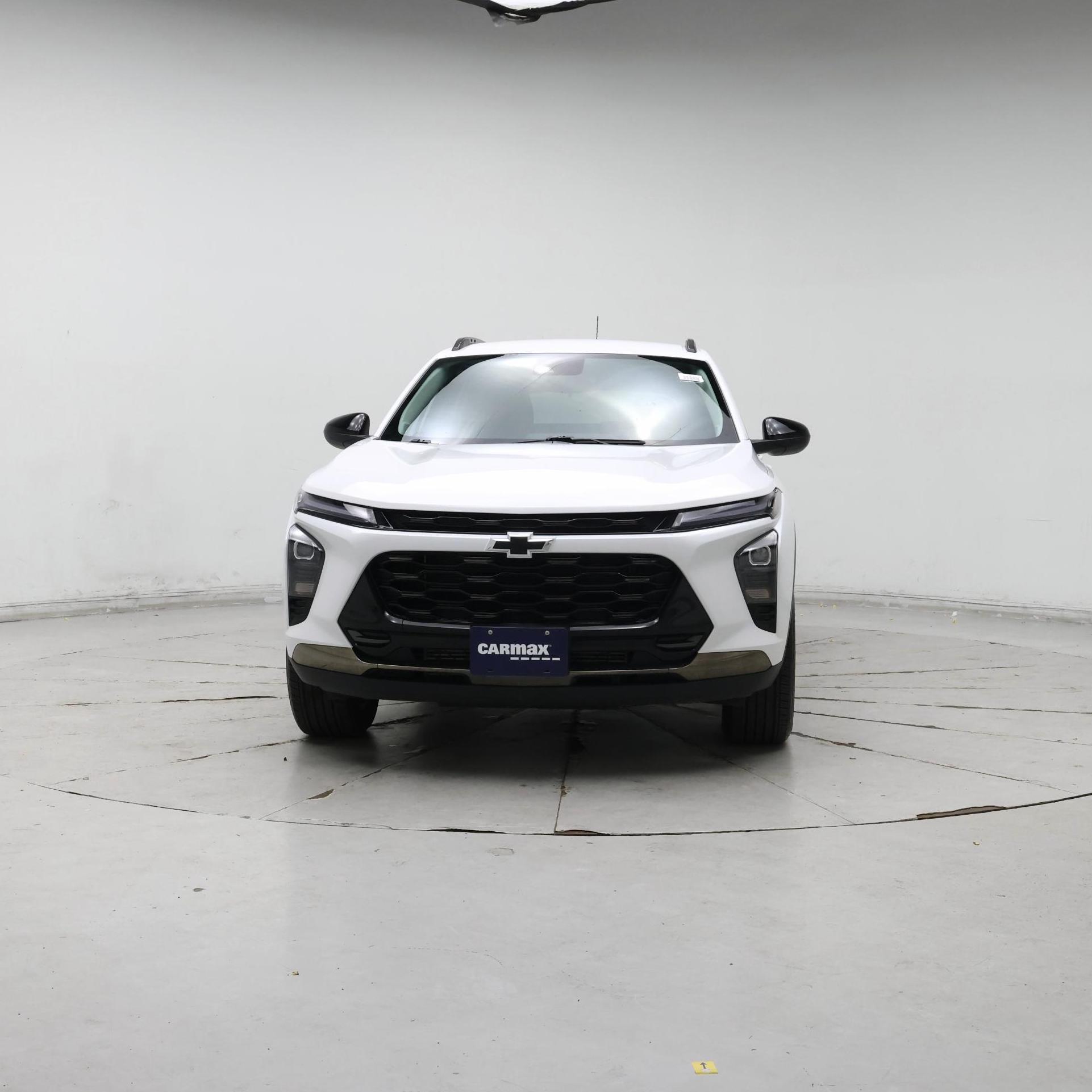 Thumbnail: 2024 Chevrolet Trax - 5