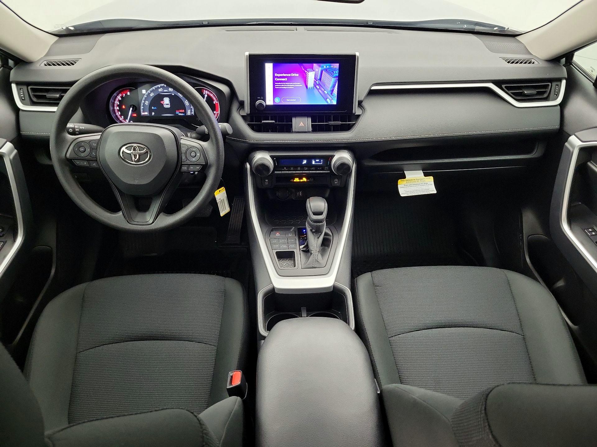 Thumbnail: 2025 Toyota RAV4 - 9