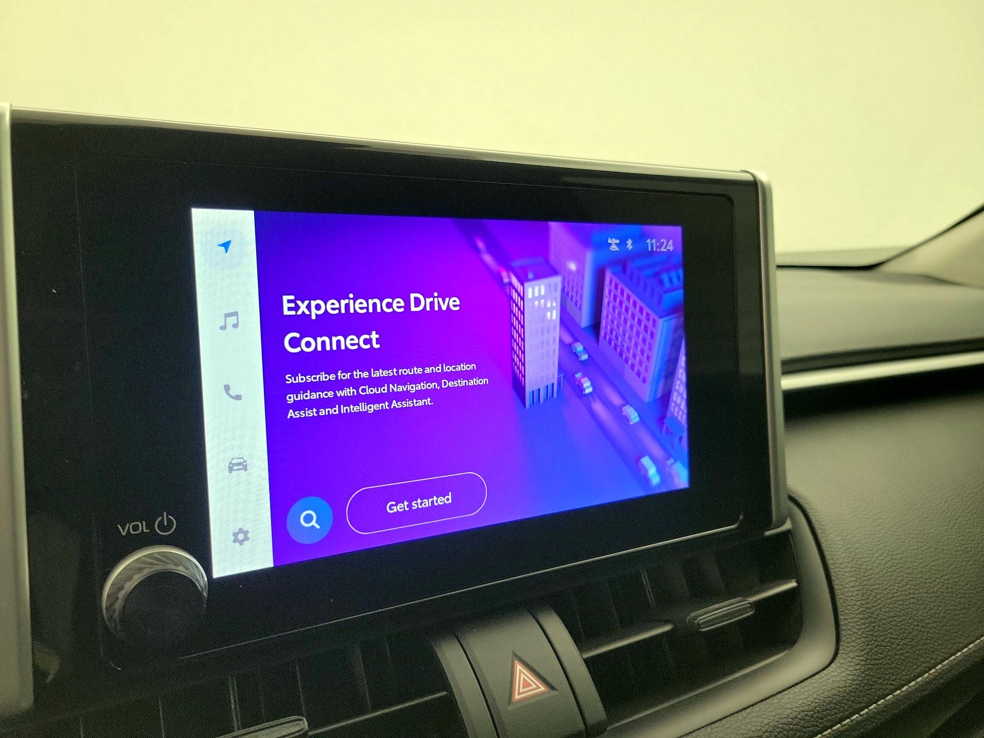 Thumbnail: 2025 Toyota RAV4 - 14