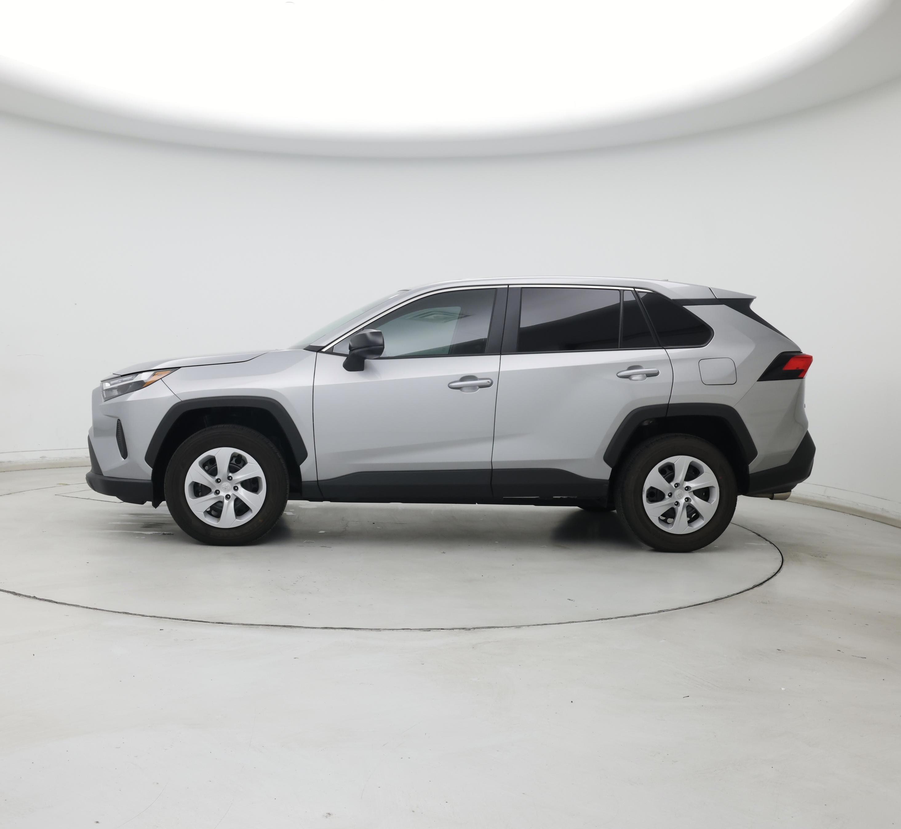 Thumbnail: 2025 Toyota RAV4 - 3