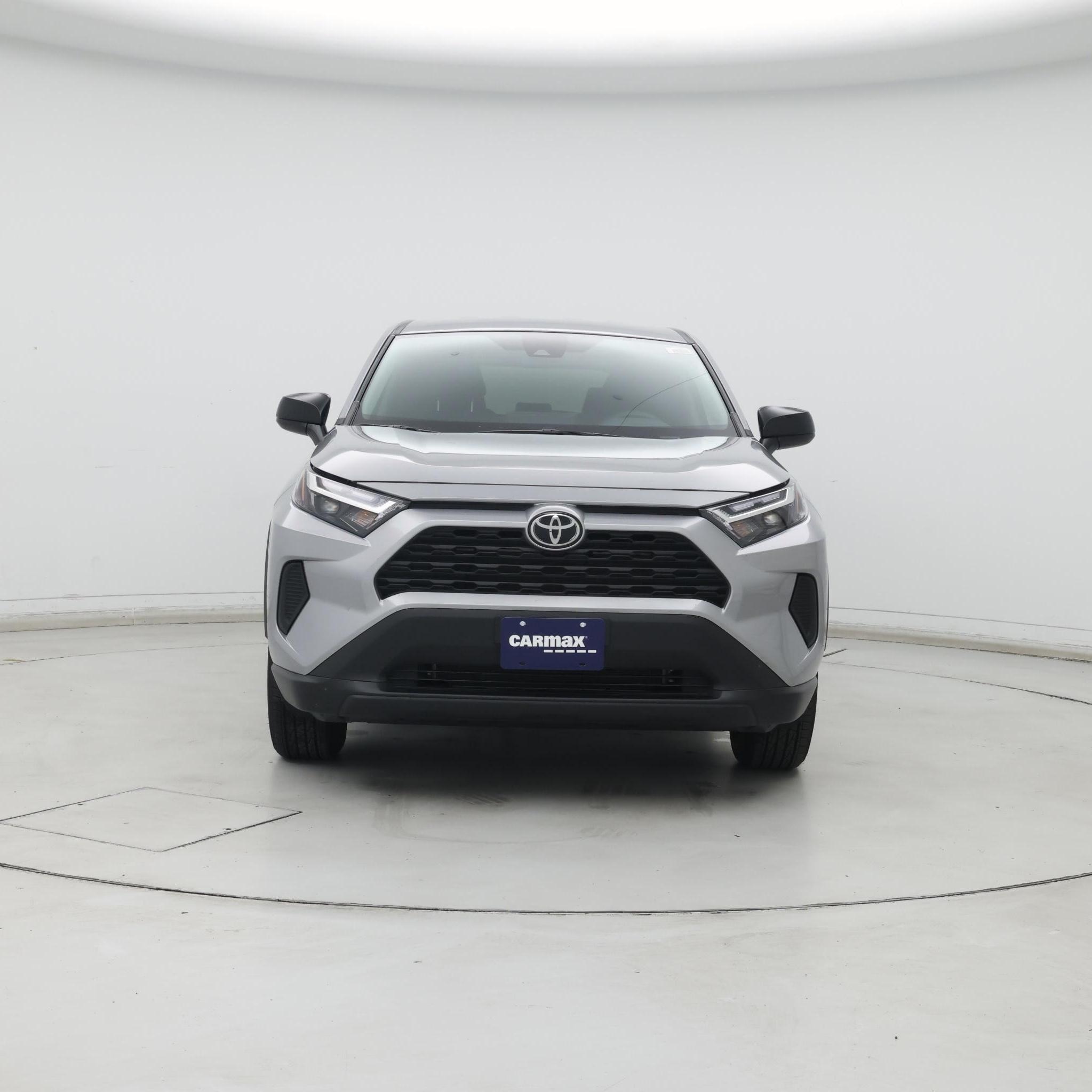Thumbnail: 2025 Toyota RAV4 - 5