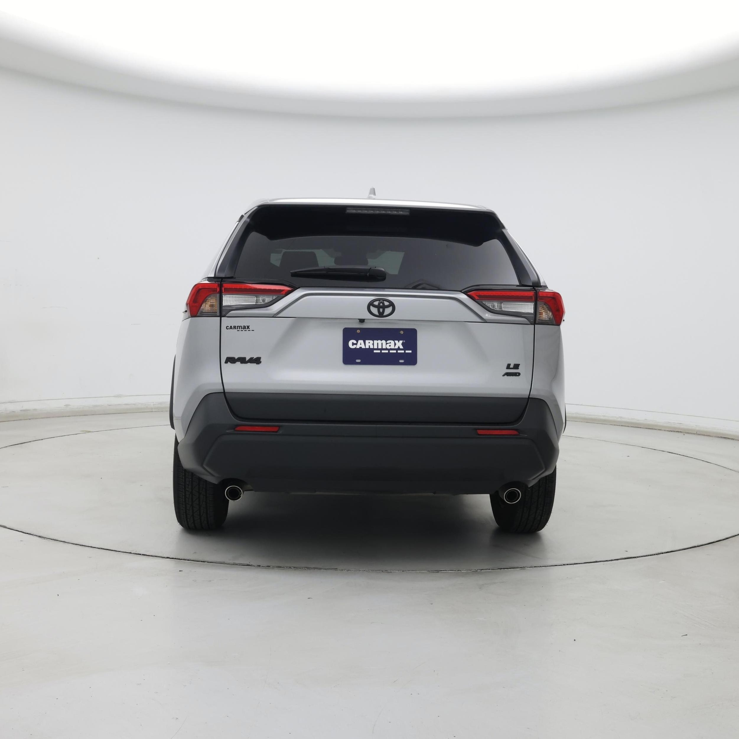 Thumbnail: 2025 Toyota RAV4 - 6