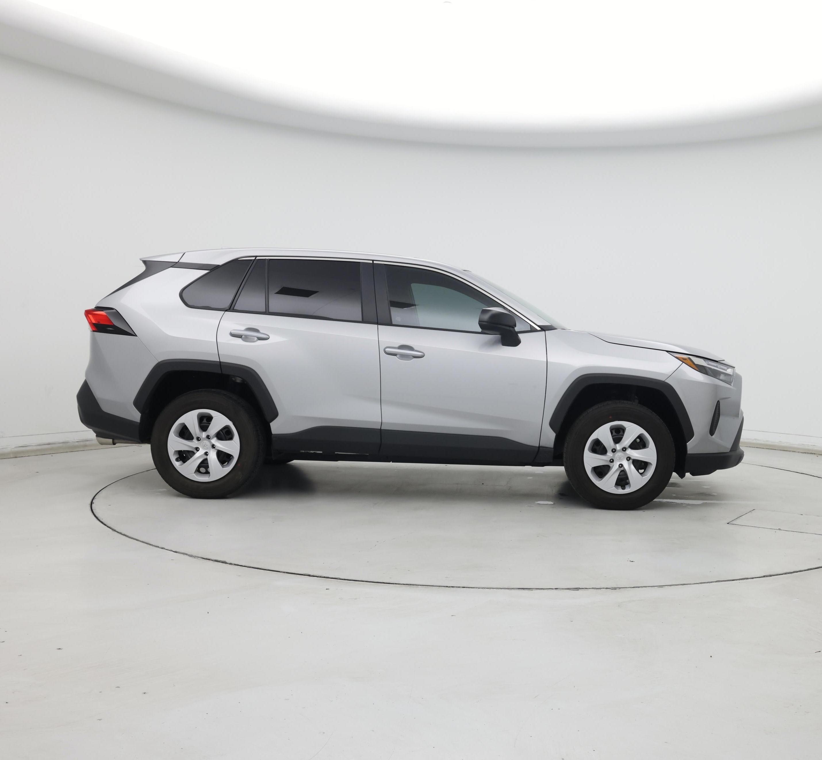 Thumbnail: 2025 Toyota RAV4 - 7