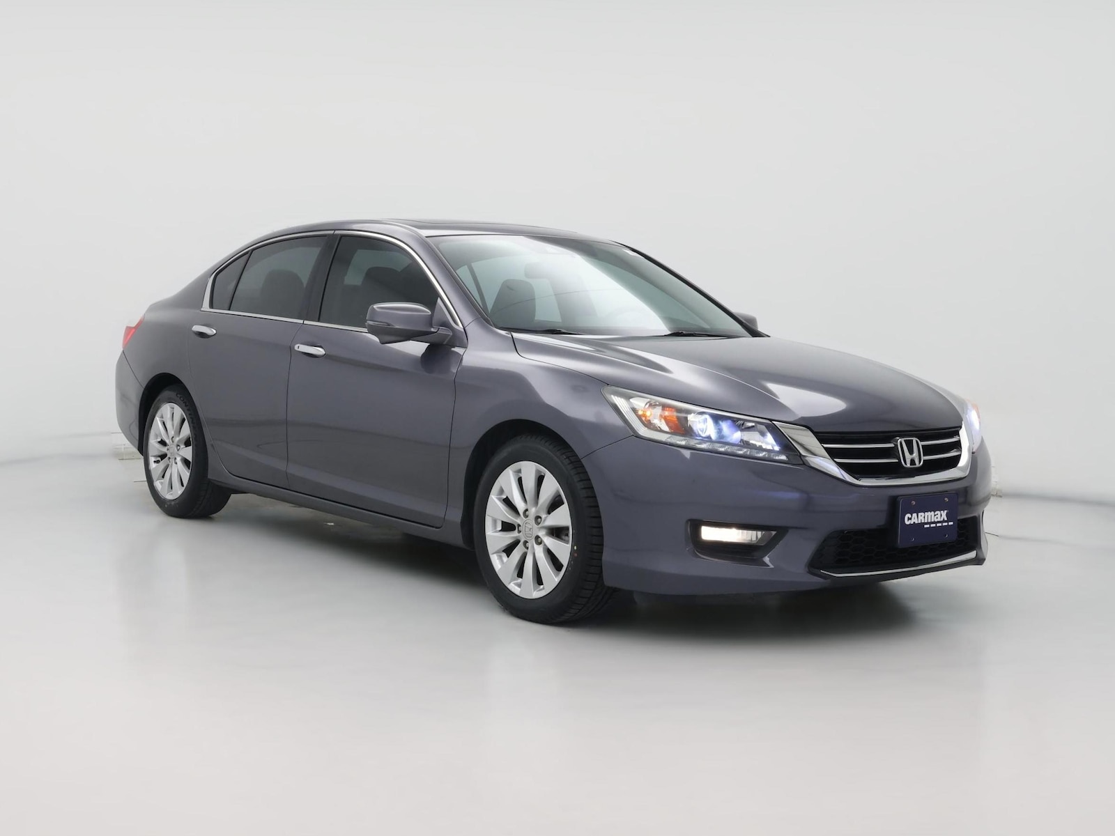 2014 Honda Accord EX-L V-6