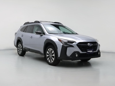 2024 Subaru Outback Limited XT