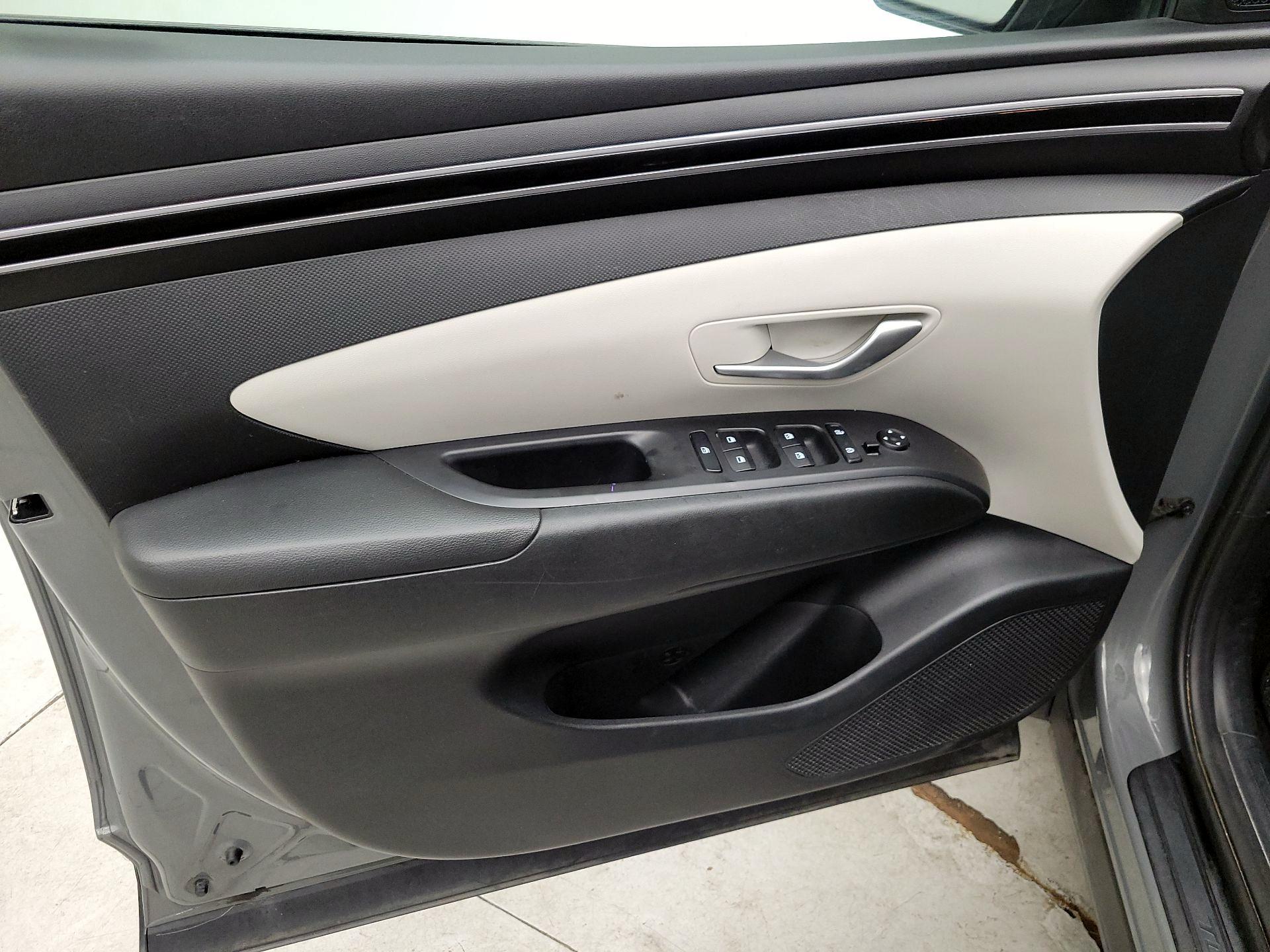 Thumbnail: 2024 Hyundai Tucson - 12