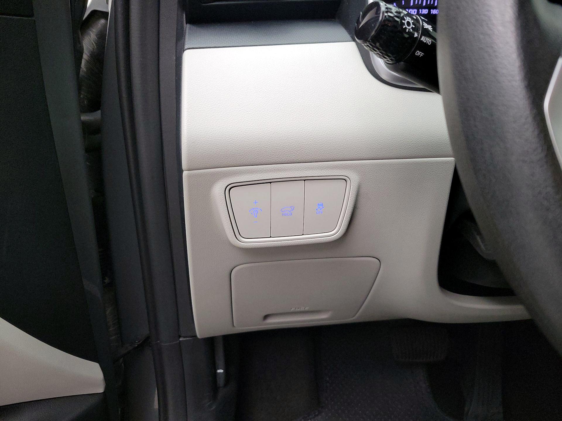 Thumbnail: 2024 Hyundai Tucson - 13