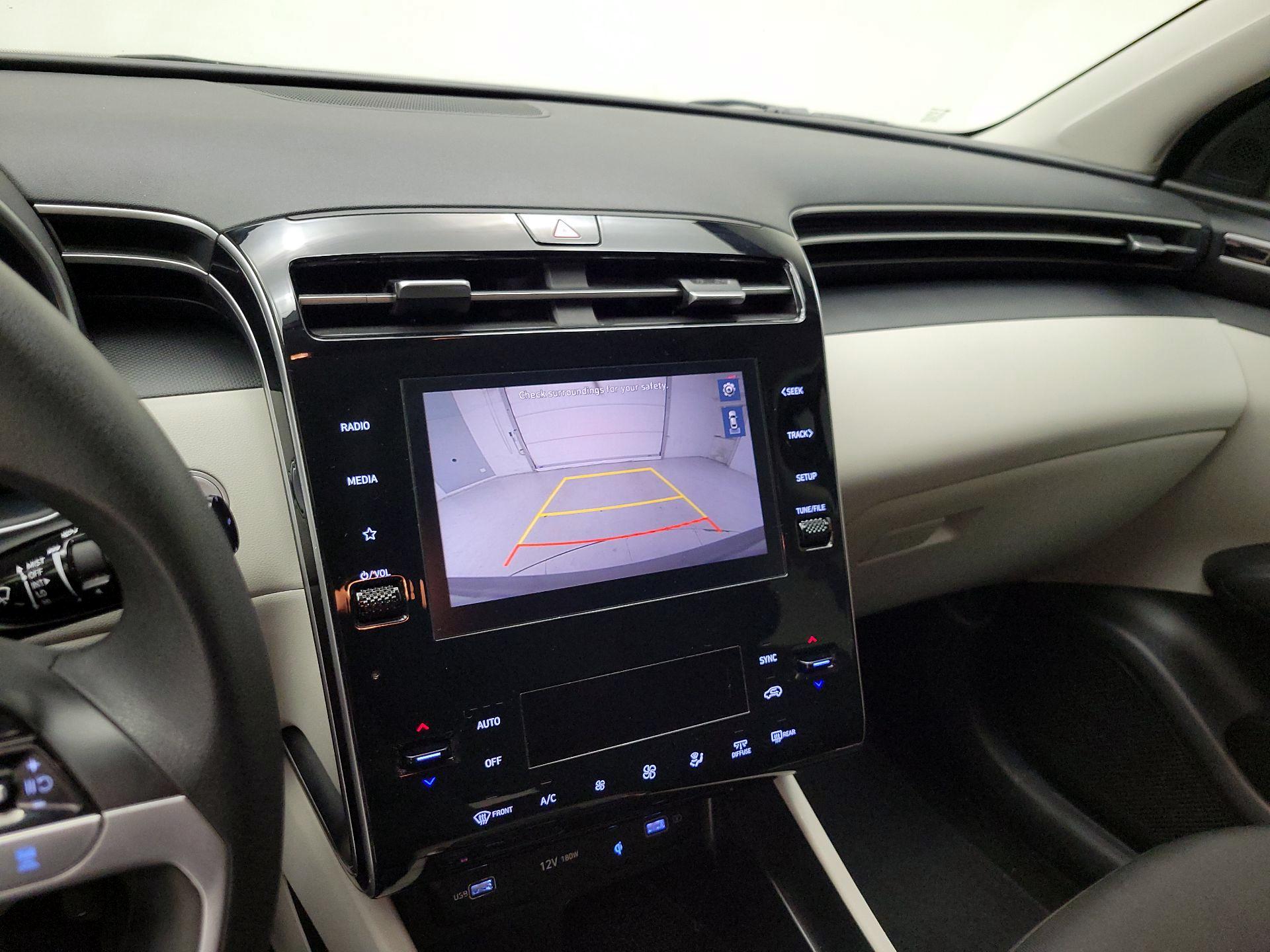 Thumbnail: 2024 Hyundai Tucson - 14