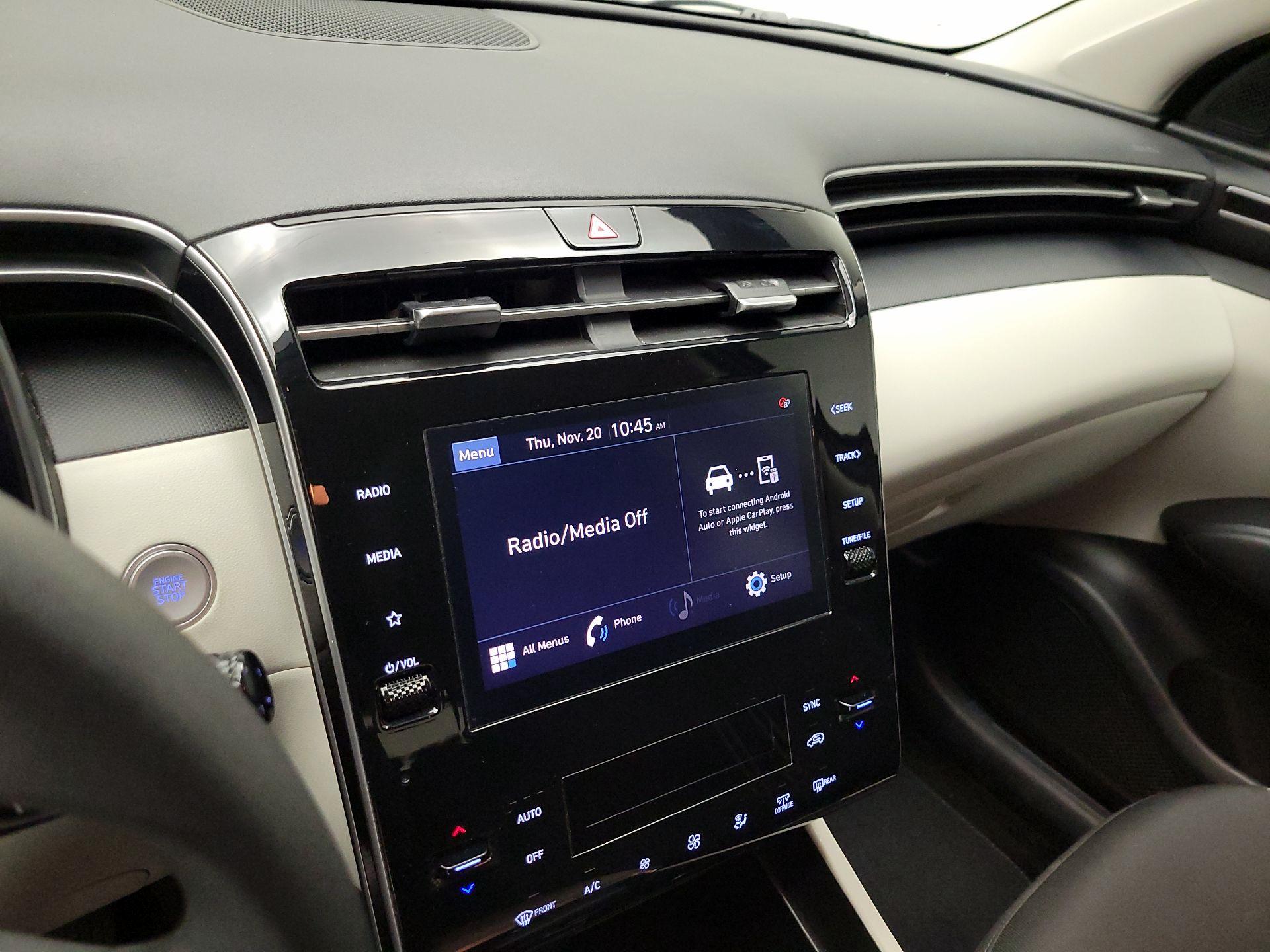 Thumbnail: 2024 Hyundai Tucson - 15