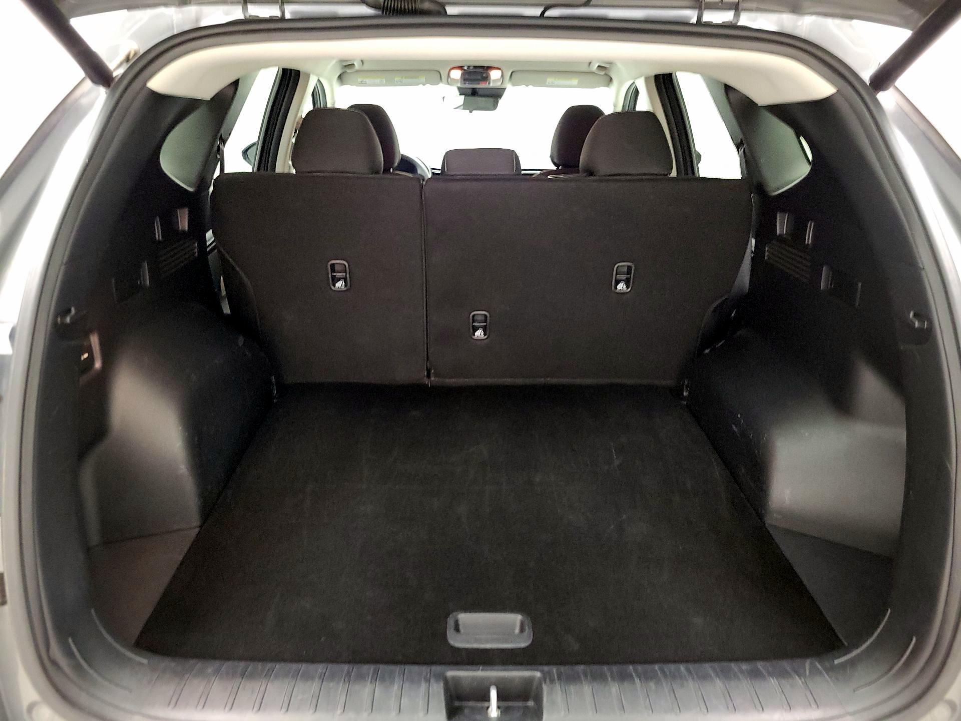 Thumbnail: 2024 Hyundai Tucson - 20