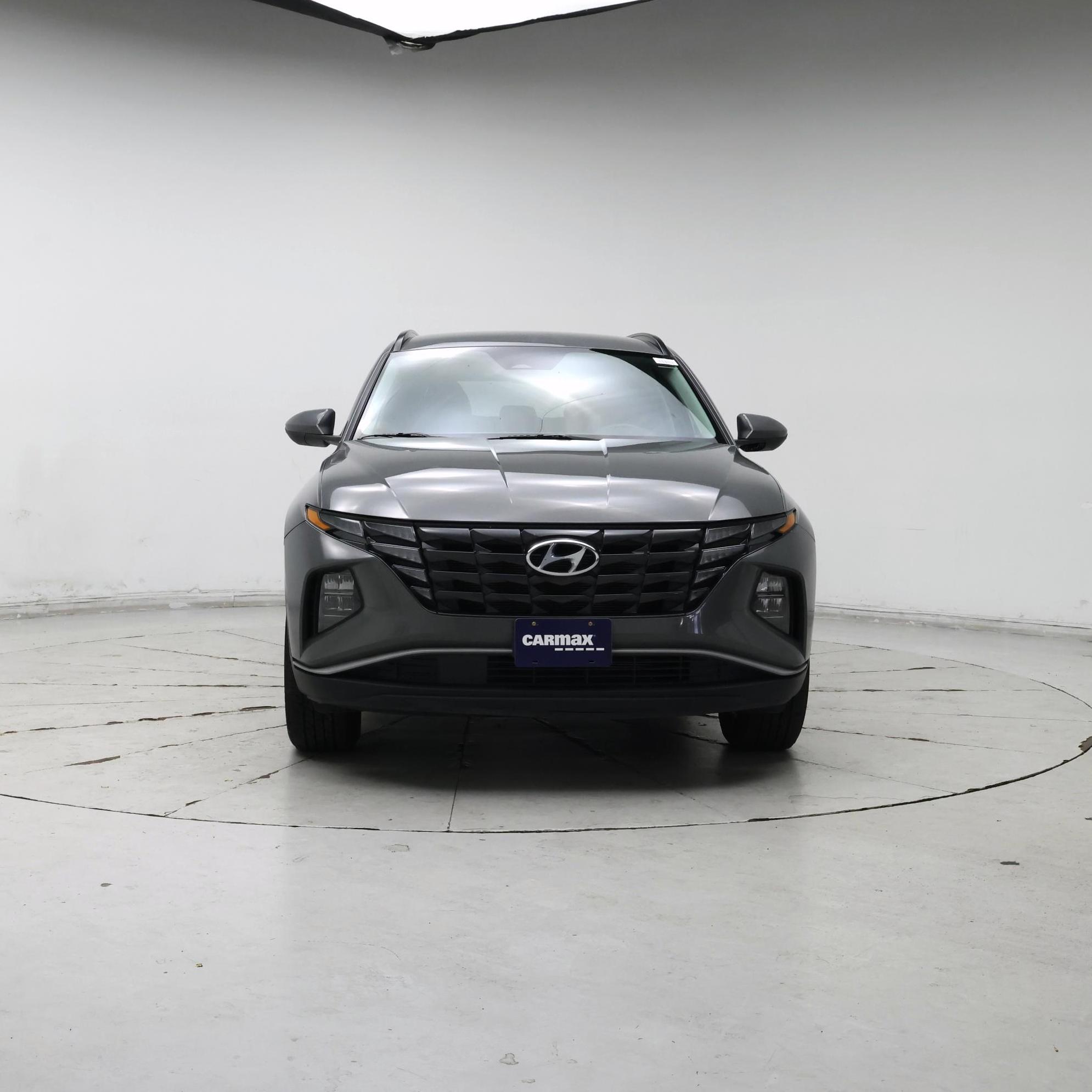 Thumbnail: 2024 Hyundai Tucson - 5