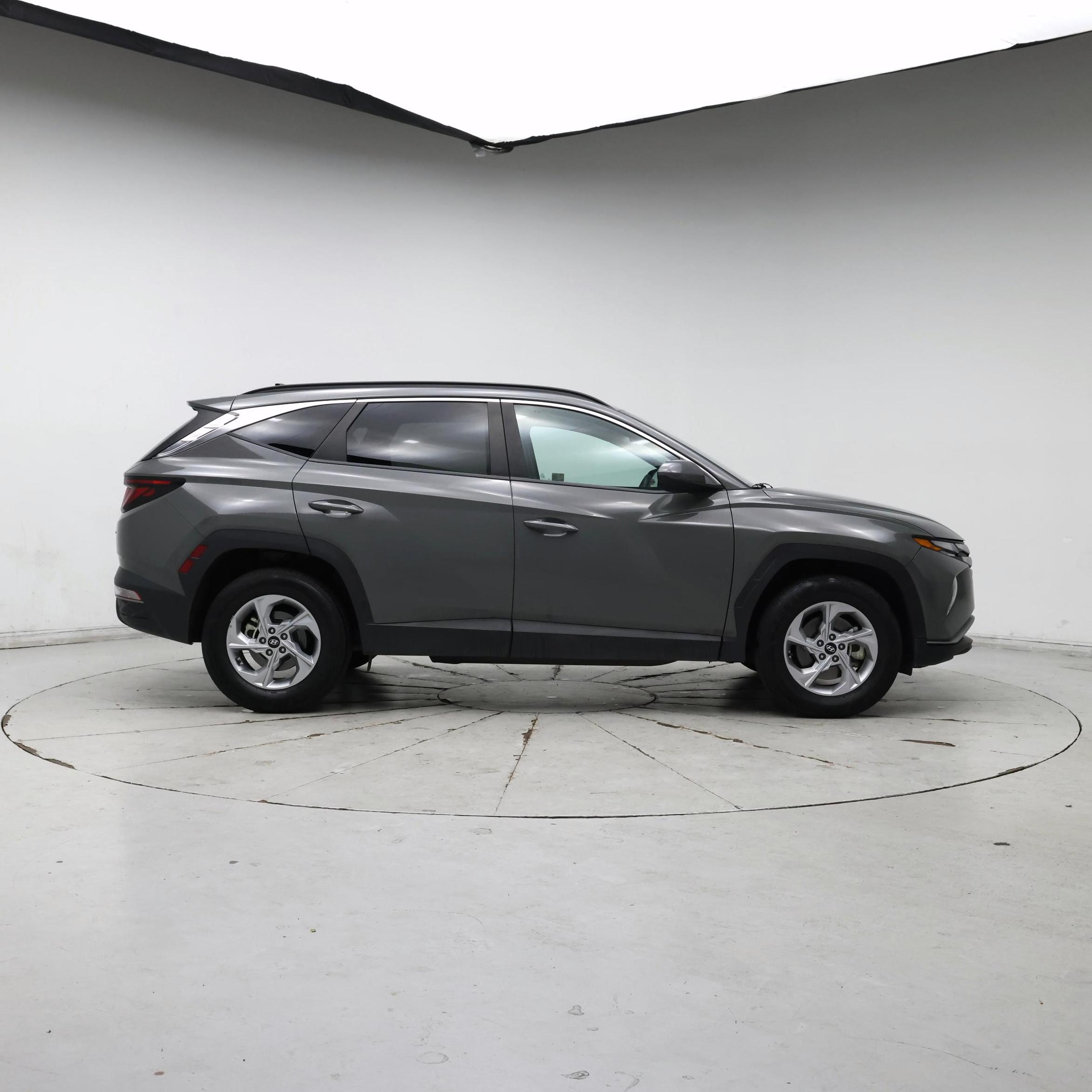 Thumbnail: 2024 Hyundai Tucson - 7