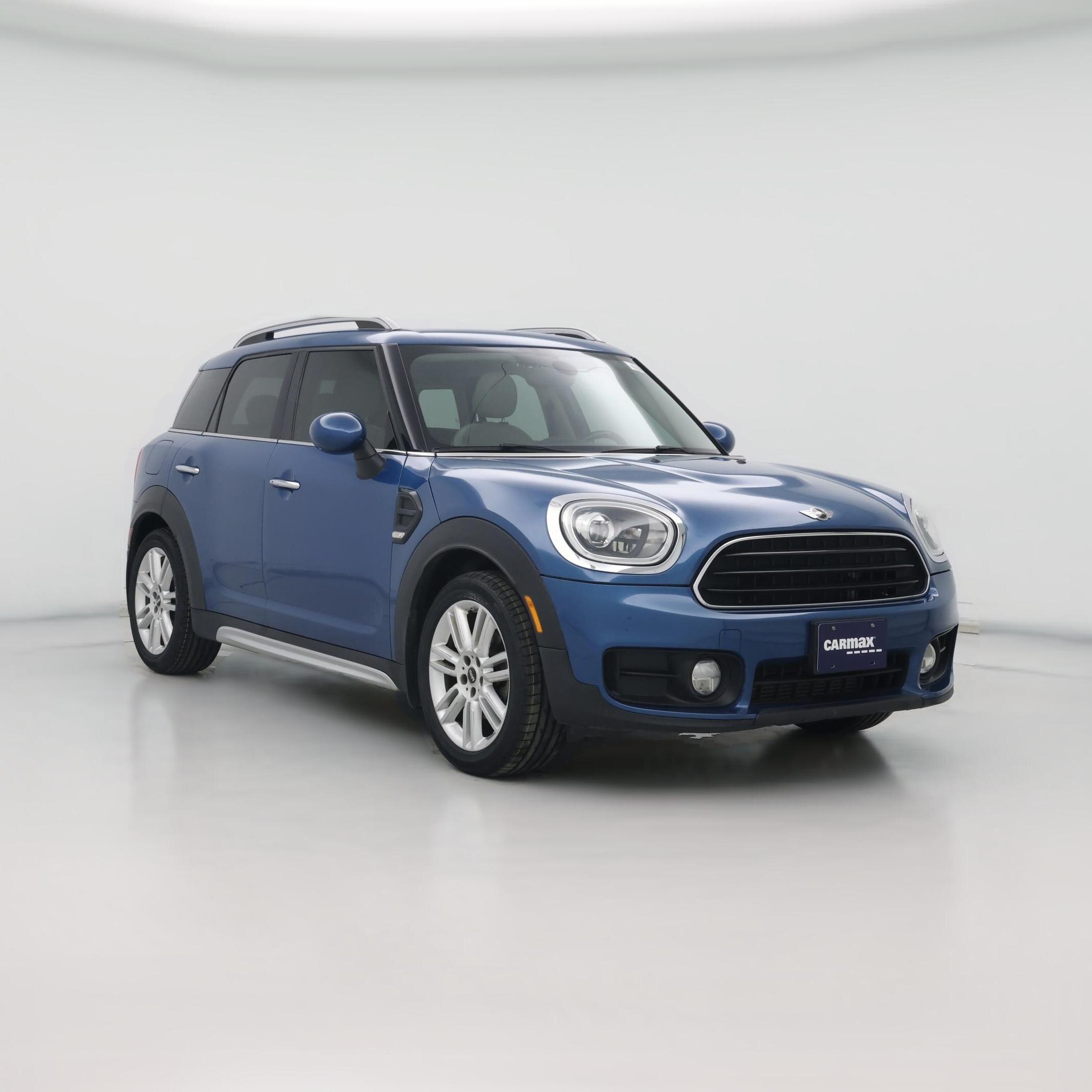 Thumbnail: 2017 MINI Cooper Countryman - 1