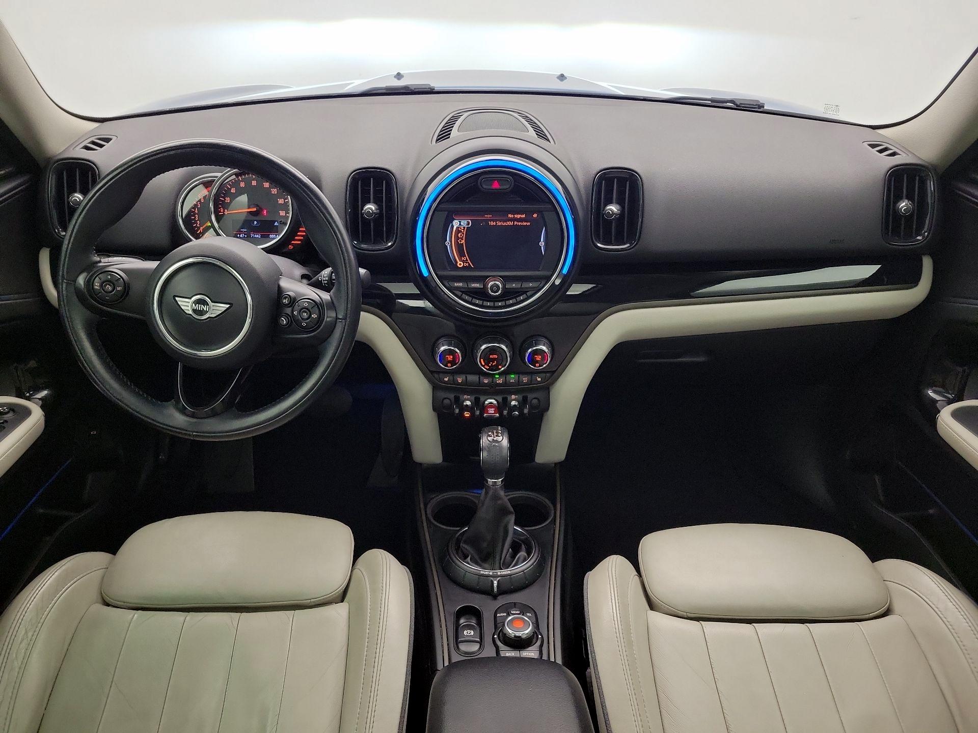 Thumbnail: 2017 MINI Cooper Countryman - 9