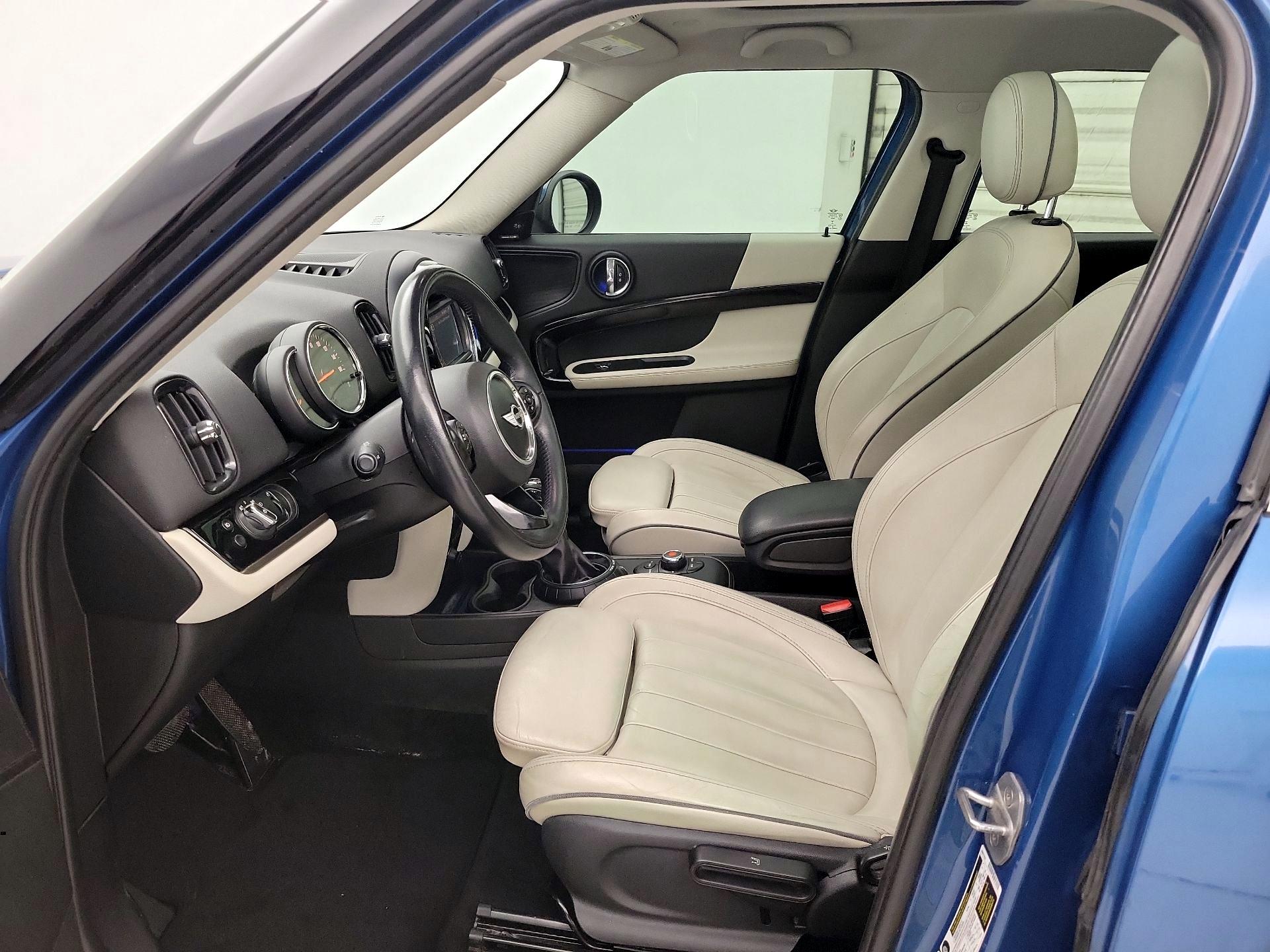 Thumbnail: 2017 MINI Cooper Countryman - 11