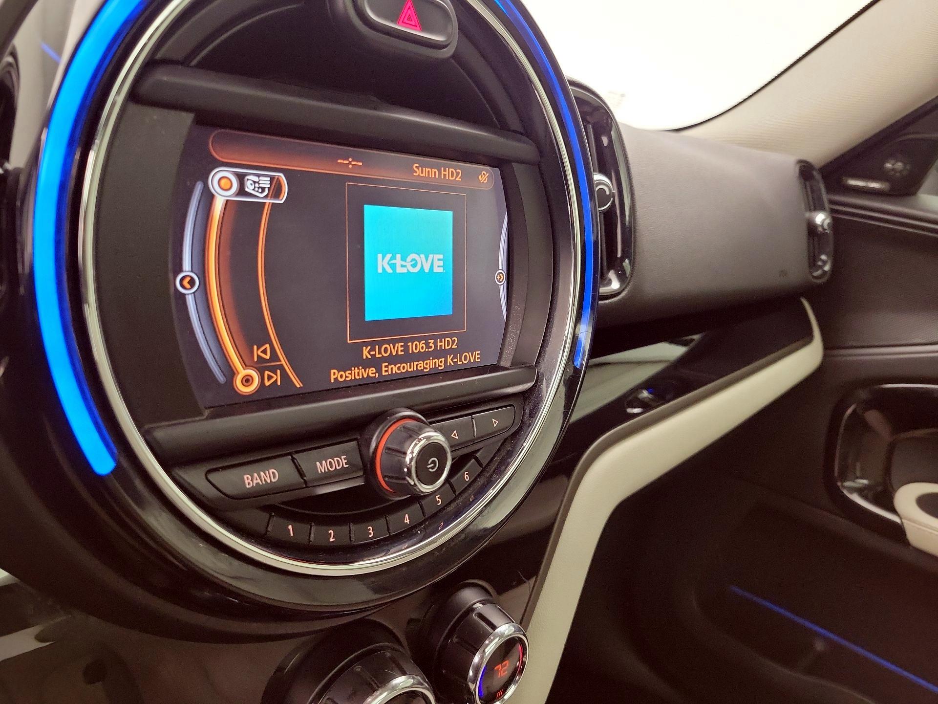 Thumbnail: 2017 MINI Cooper Countryman - 15