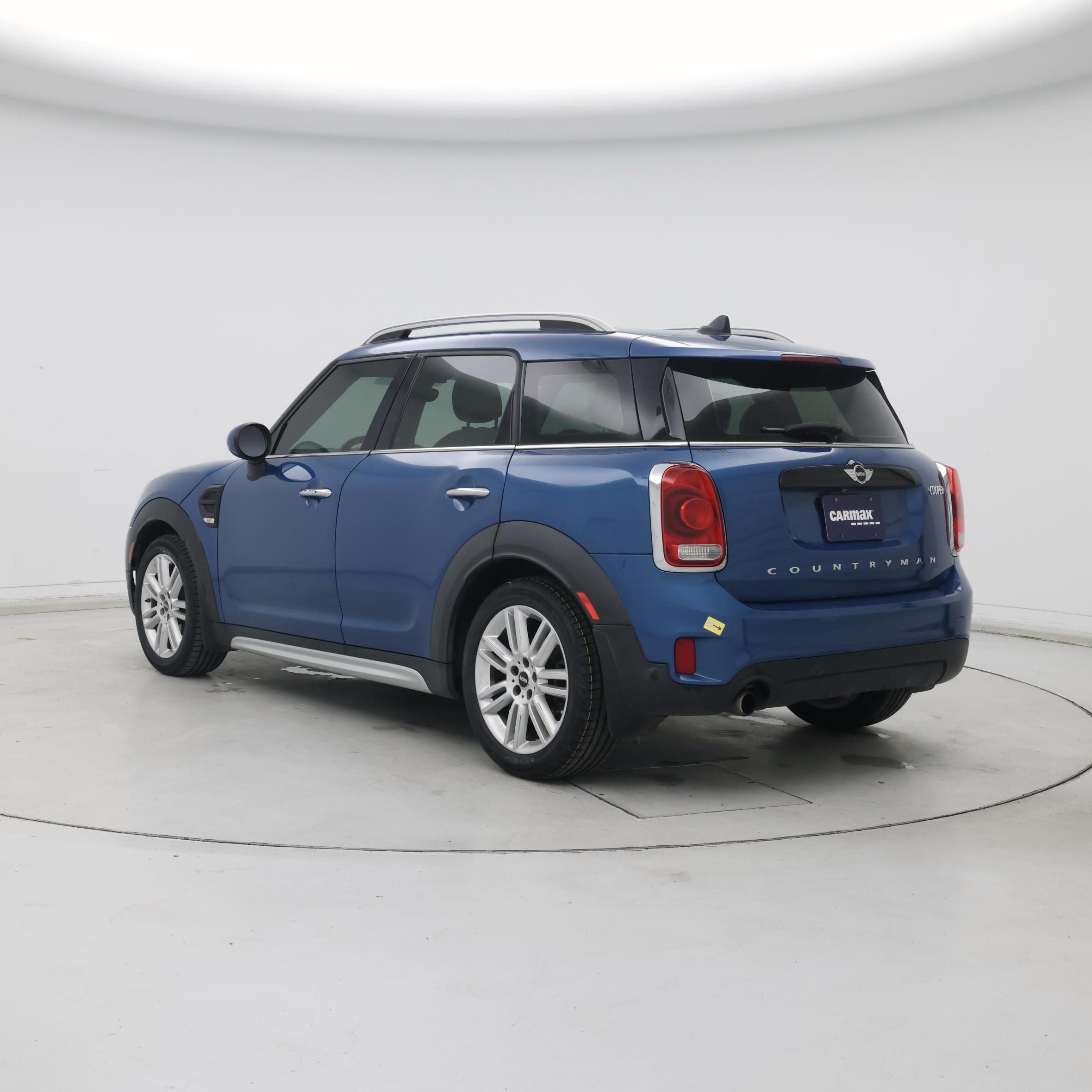Thumbnail: 2017 MINI Cooper Countryman - 2