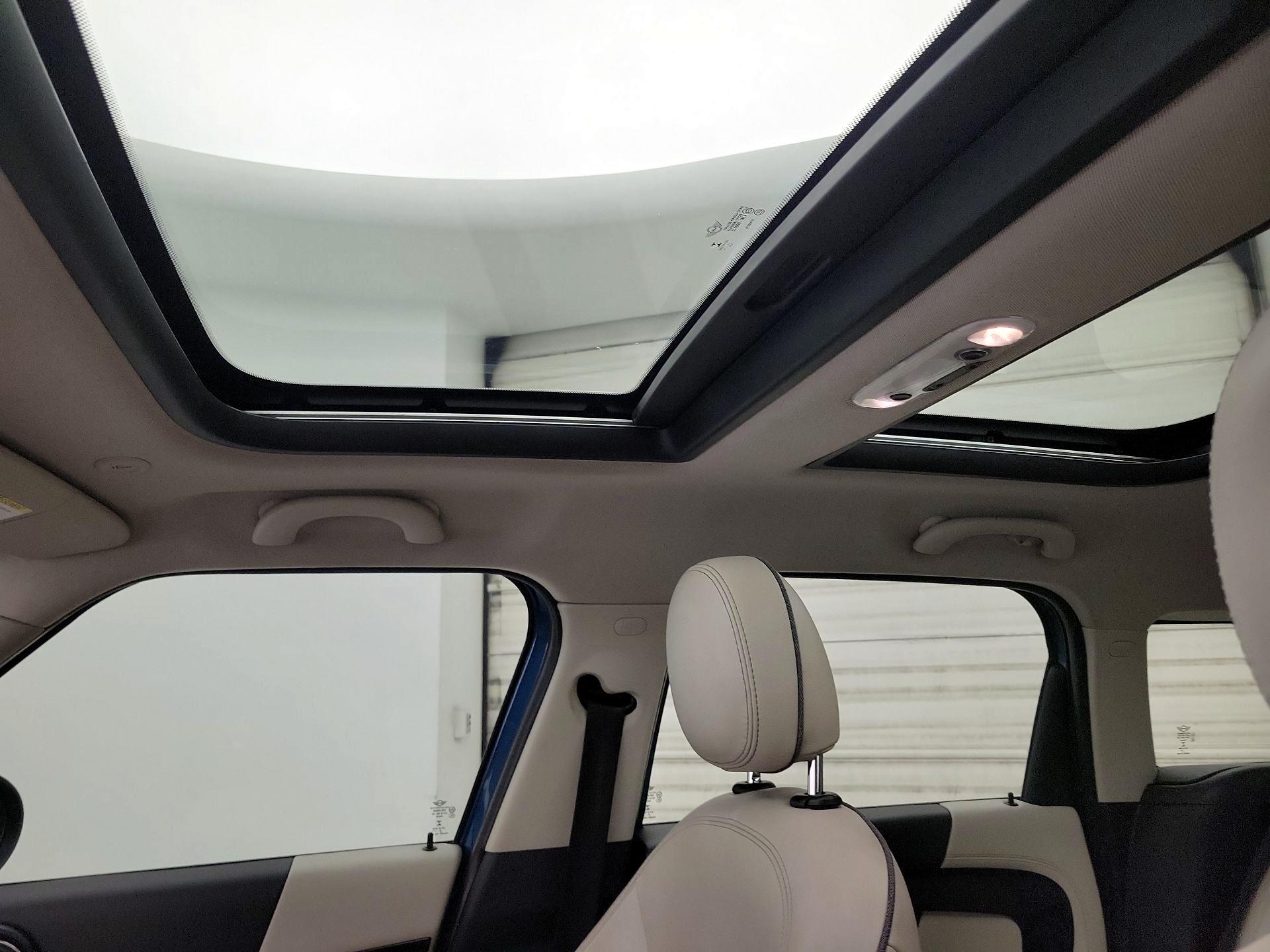 Thumbnail: 2017 MINI Cooper Countryman - 19