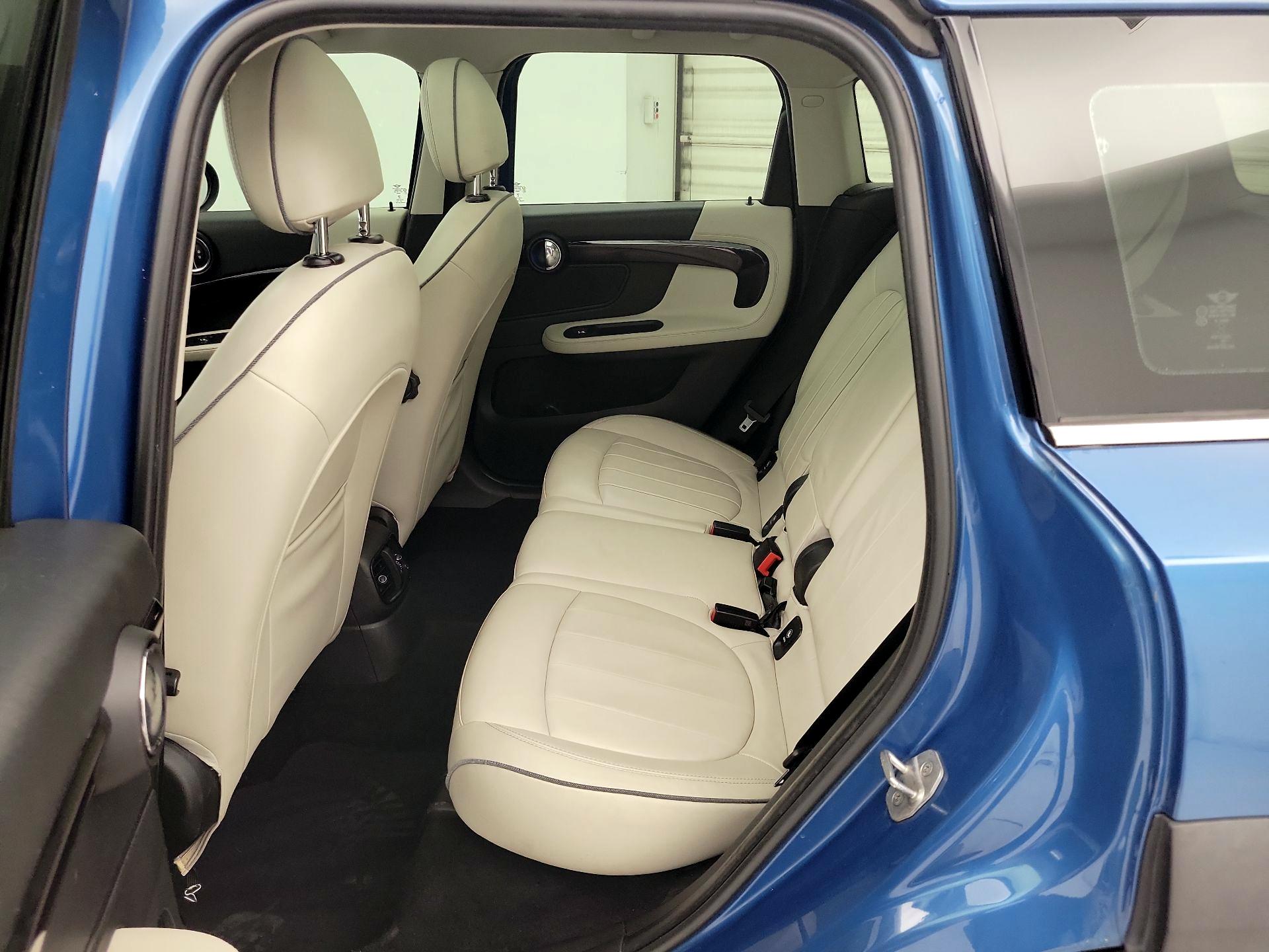 Thumbnail: 2017 MINI Cooper Countryman - 20