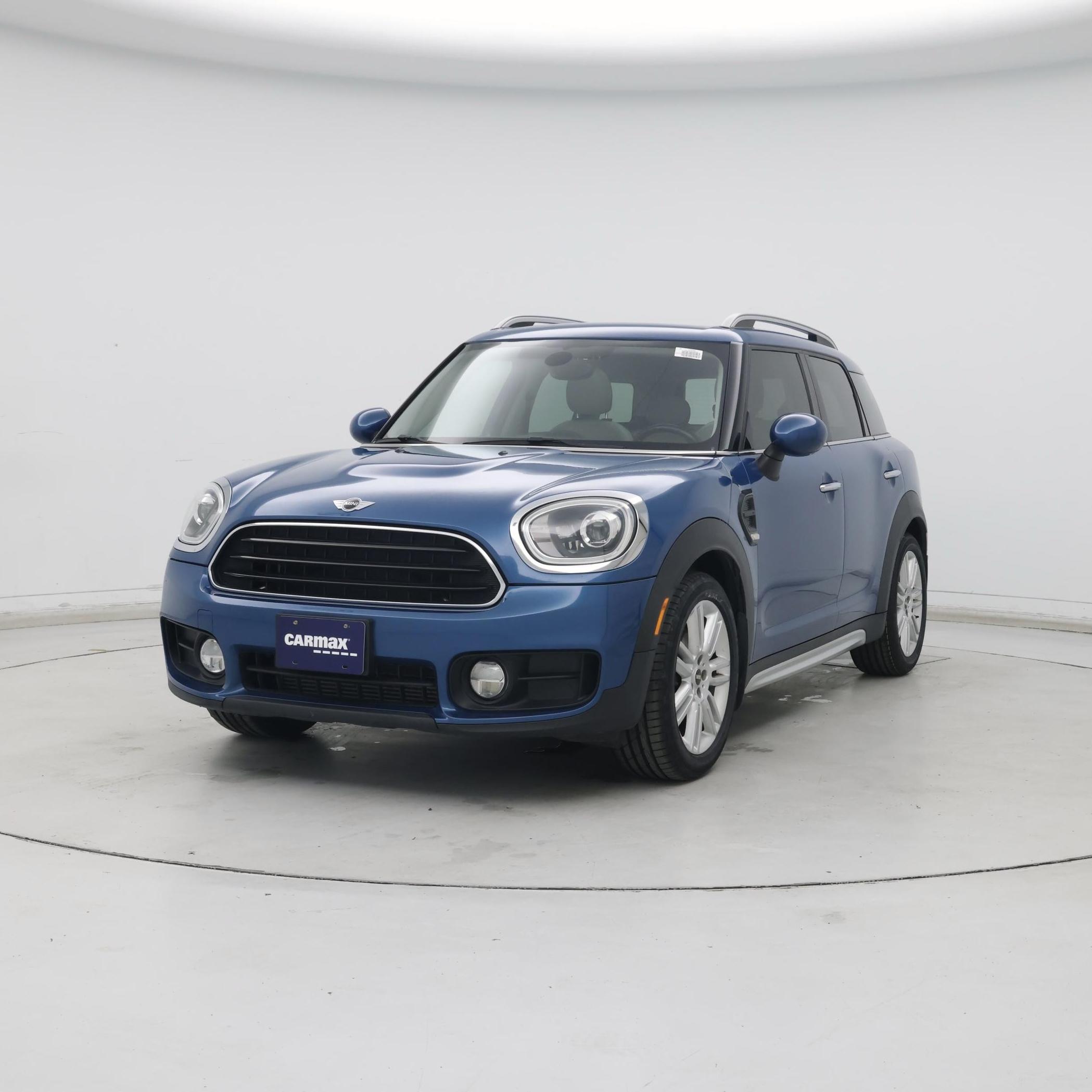 Thumbnail: 2017 MINI Cooper Countryman - 4