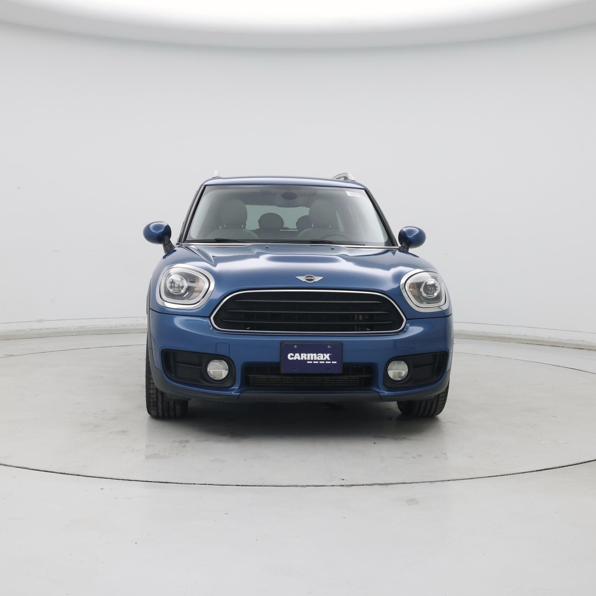 Thumbnail: 2017 MINI Cooper Countryman - 5