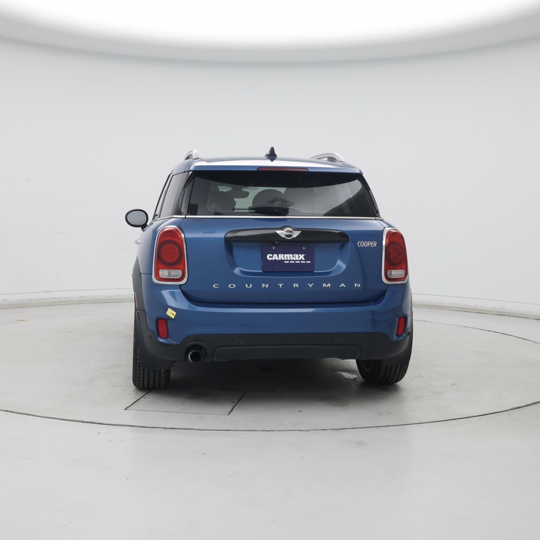 Thumbnail: 2017 MINI Cooper Countryman - 6